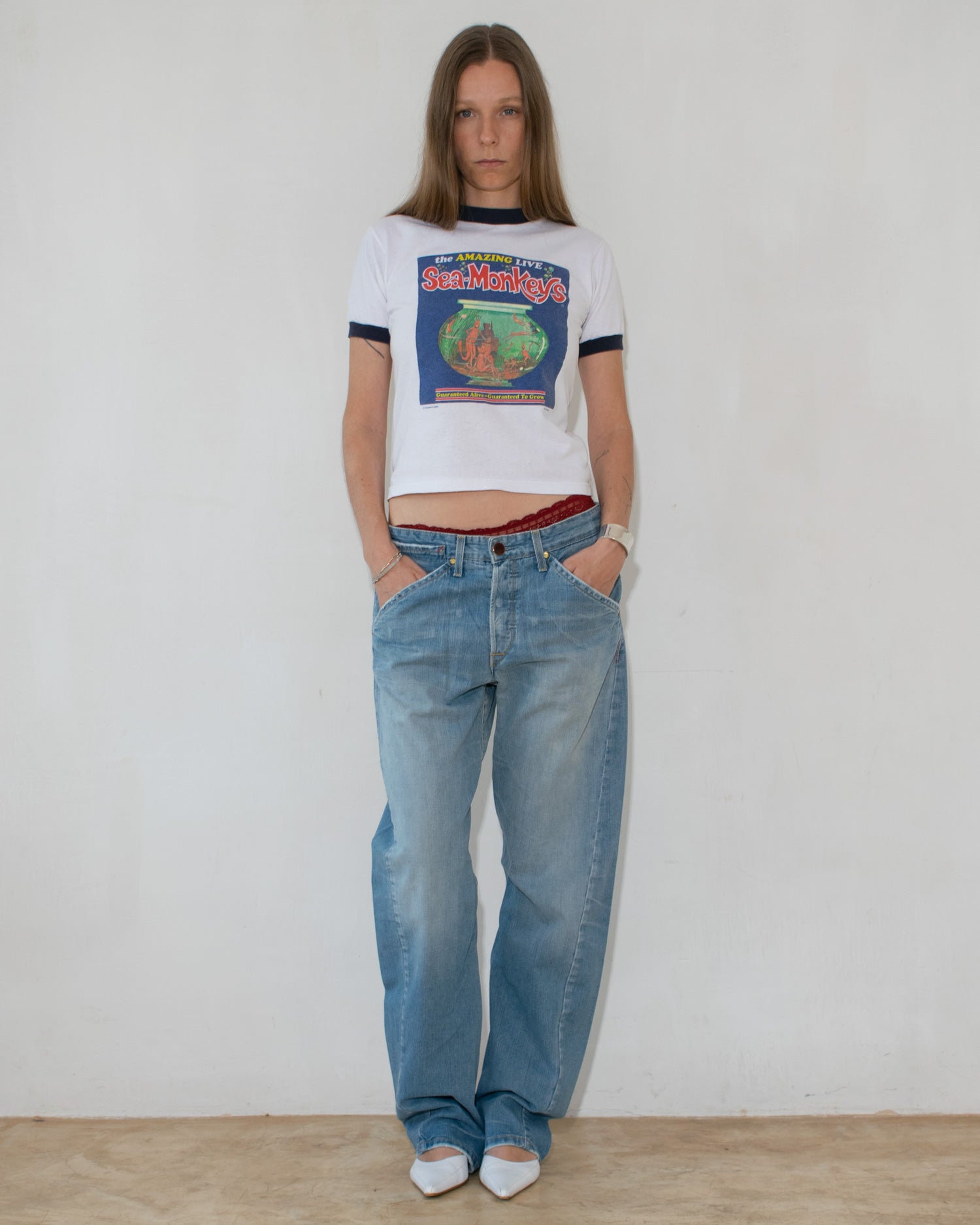 Levi's Engineered Jeans (32) – ANEW