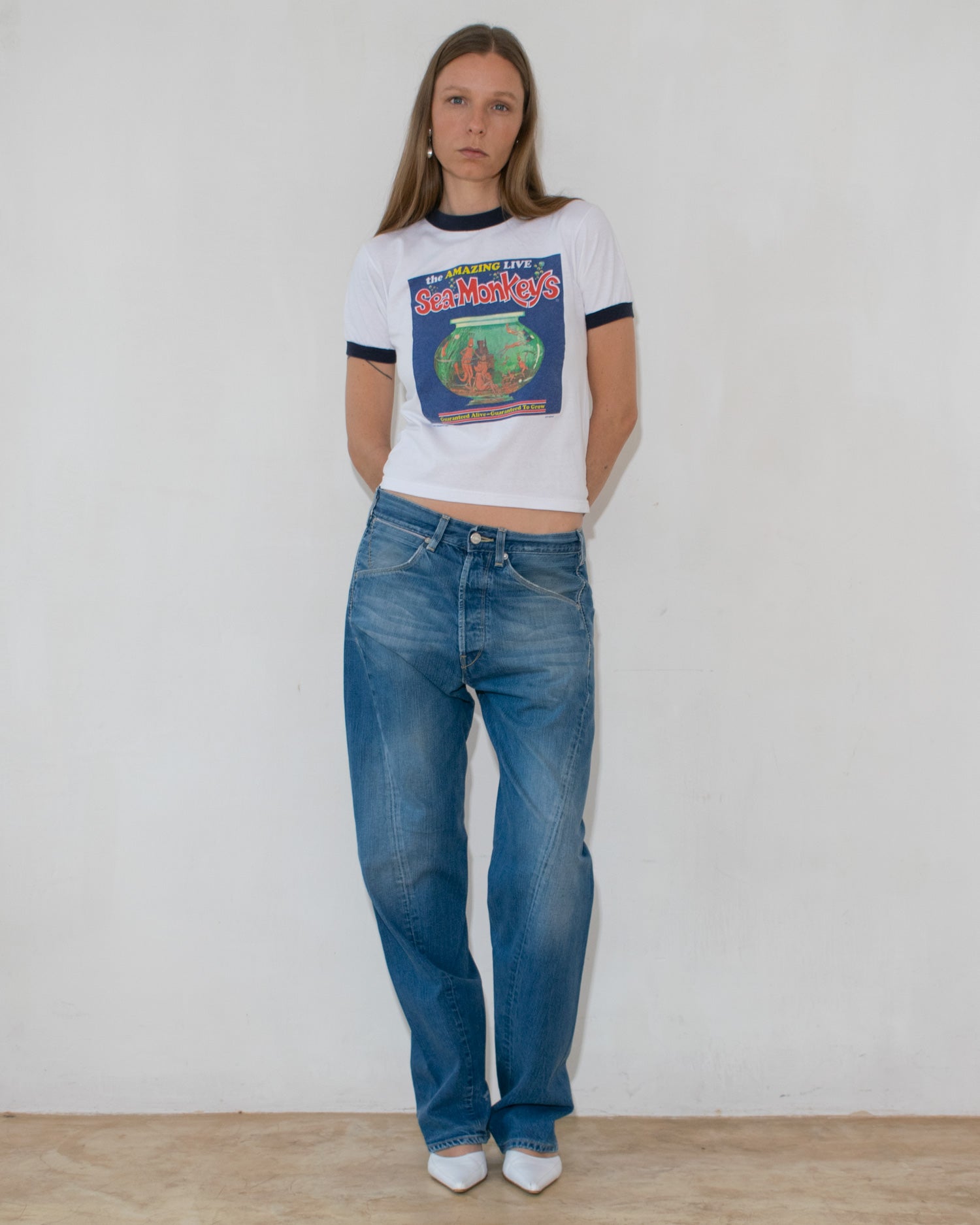 Levi's Engineered Jeans (31) – ANEW