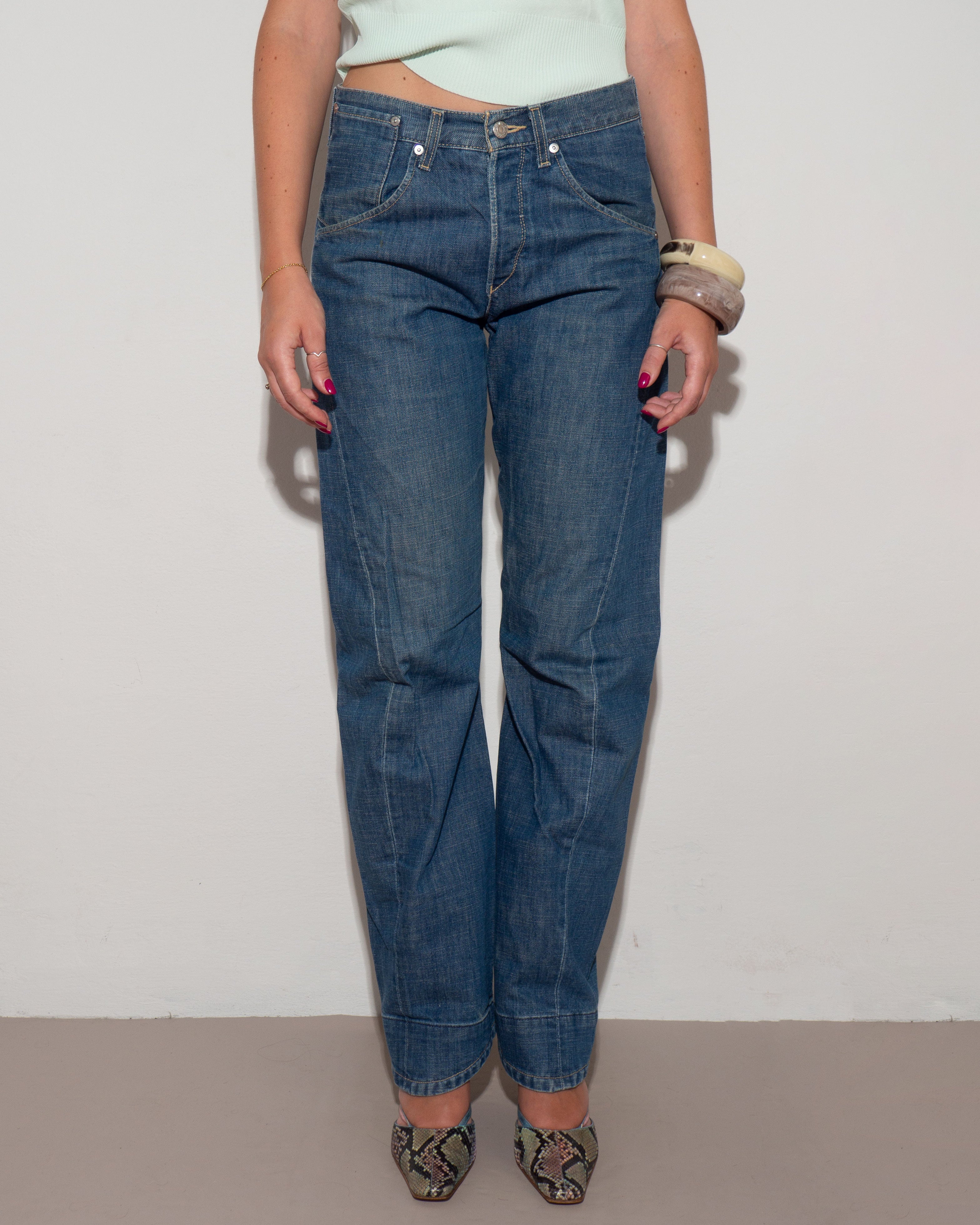 Levi's Engineered Jeans (28) – ANEW