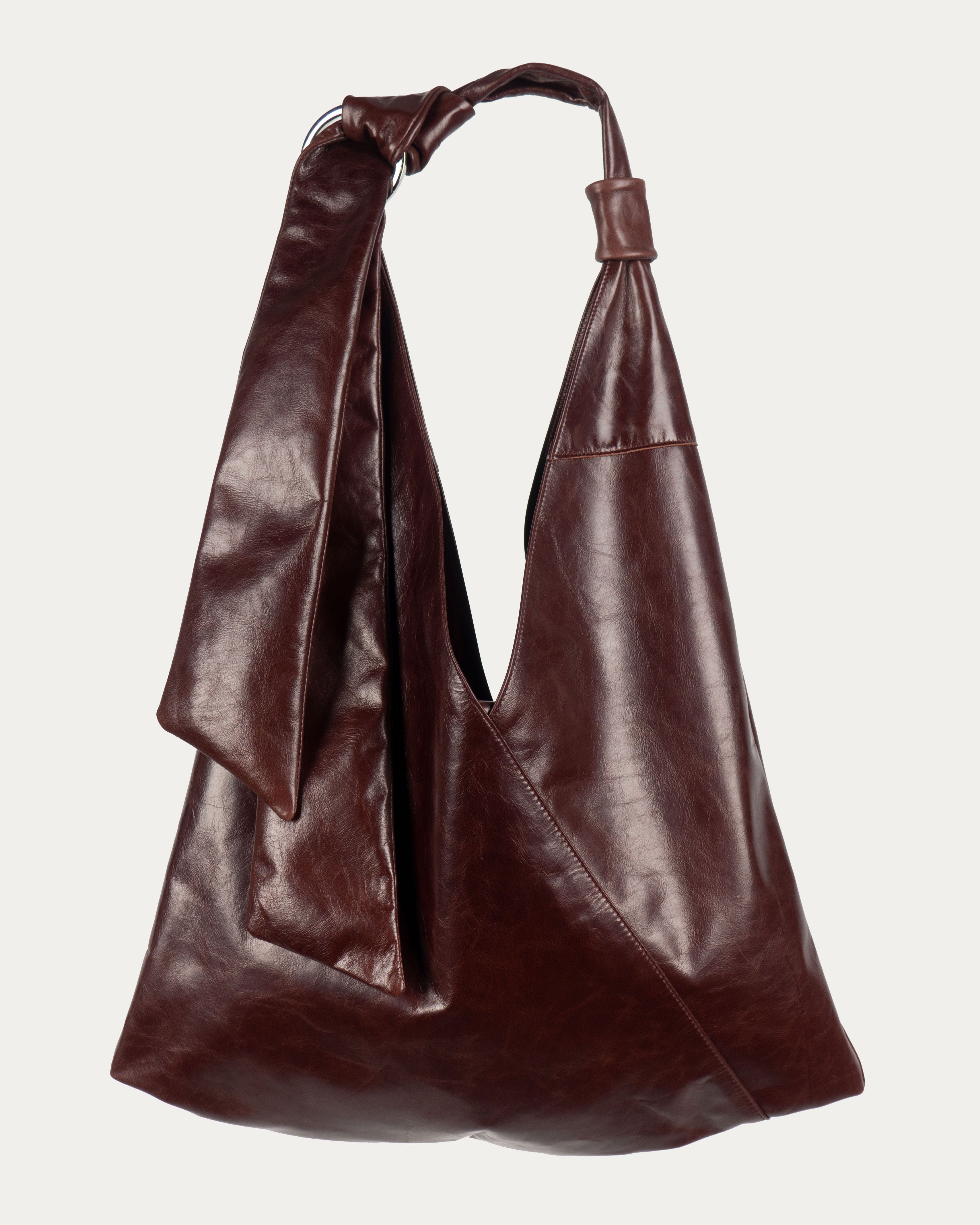Yuki Bag (Maroon) – ANEW