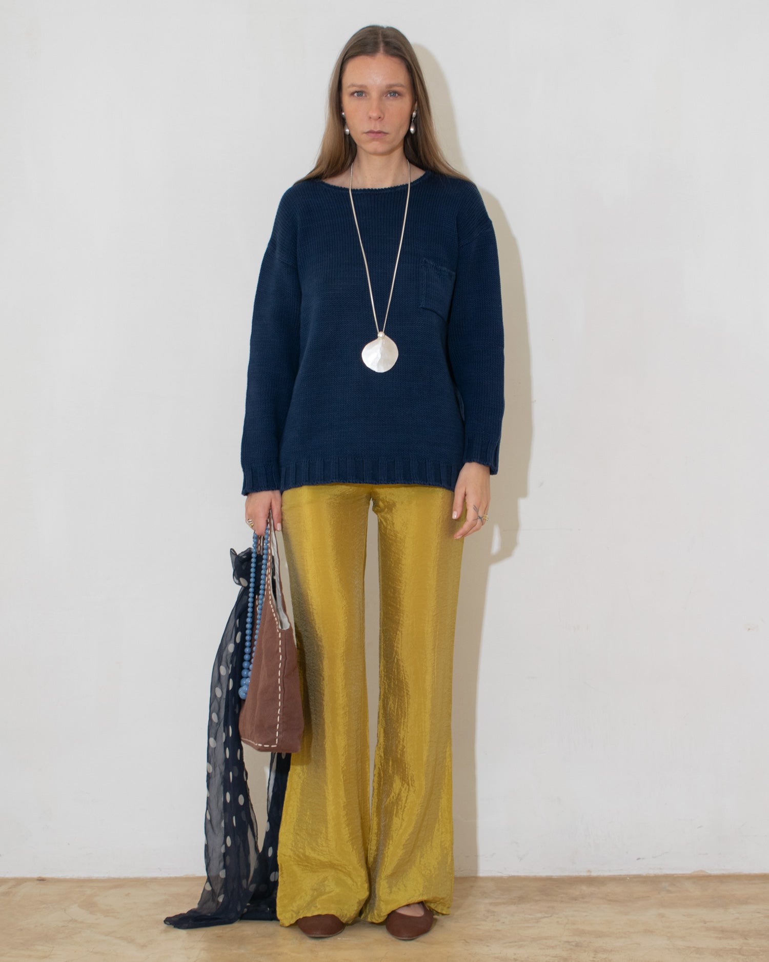 Fendi Cotton Knit