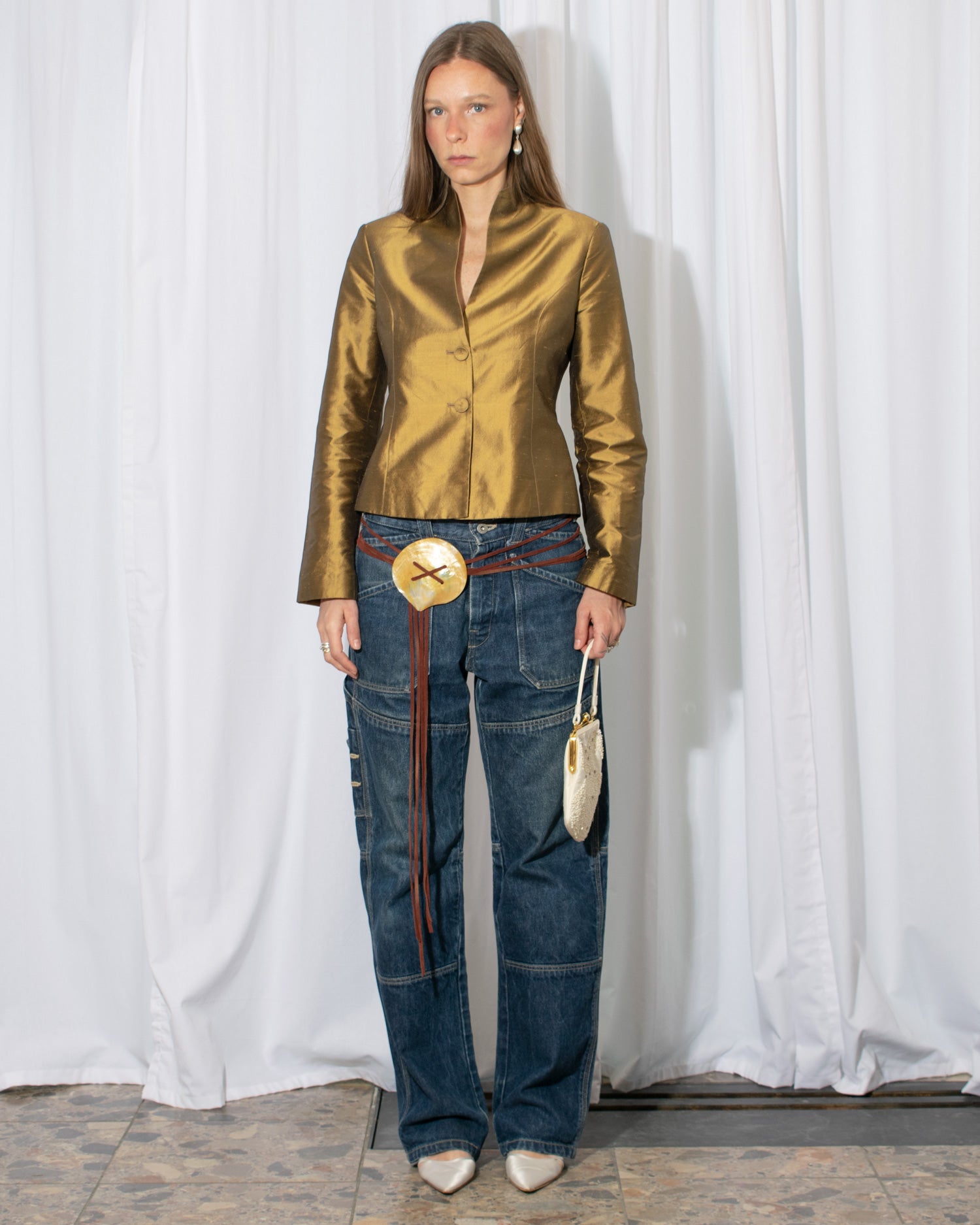 New in – ANEW