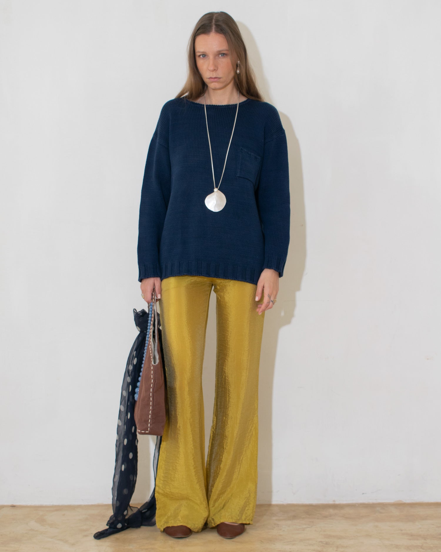 Fendi Cotton Knit