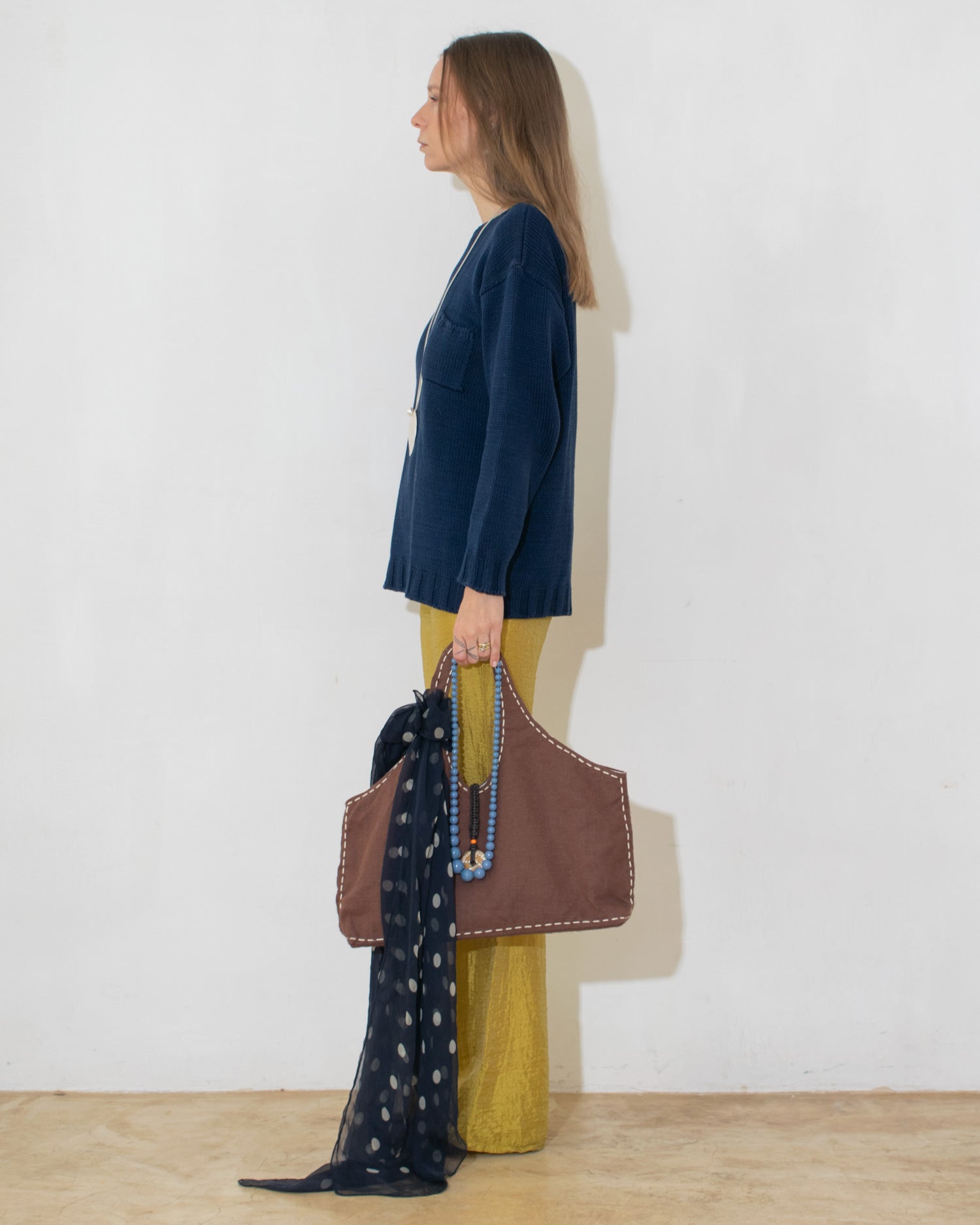Fendi Cotton Knit