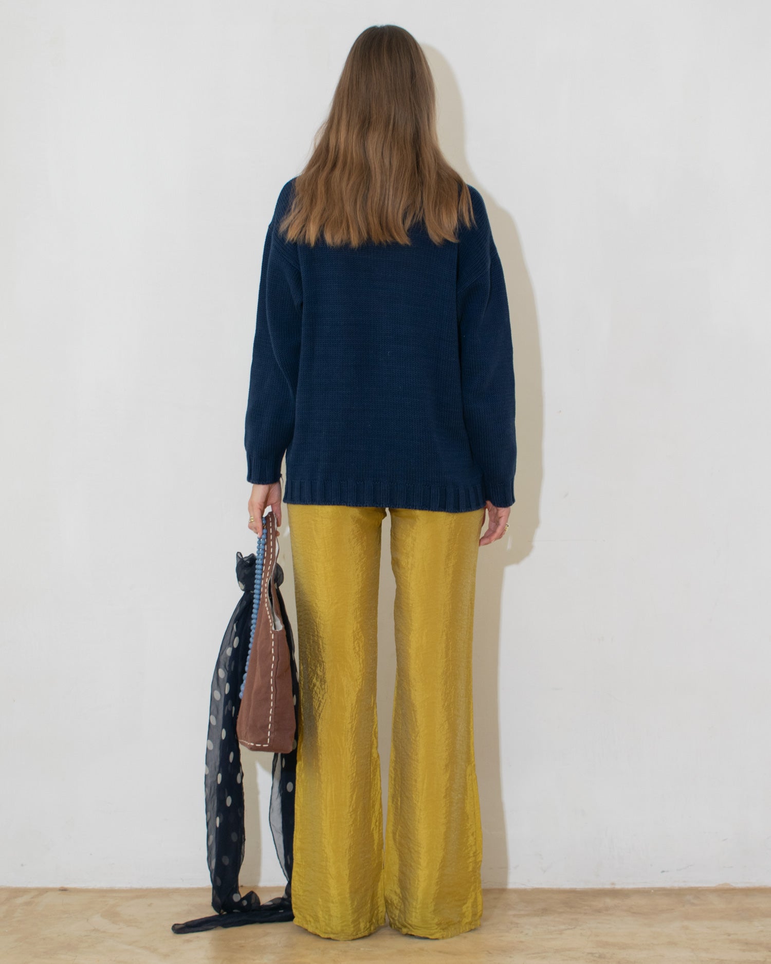 Fendi Cotton Knit