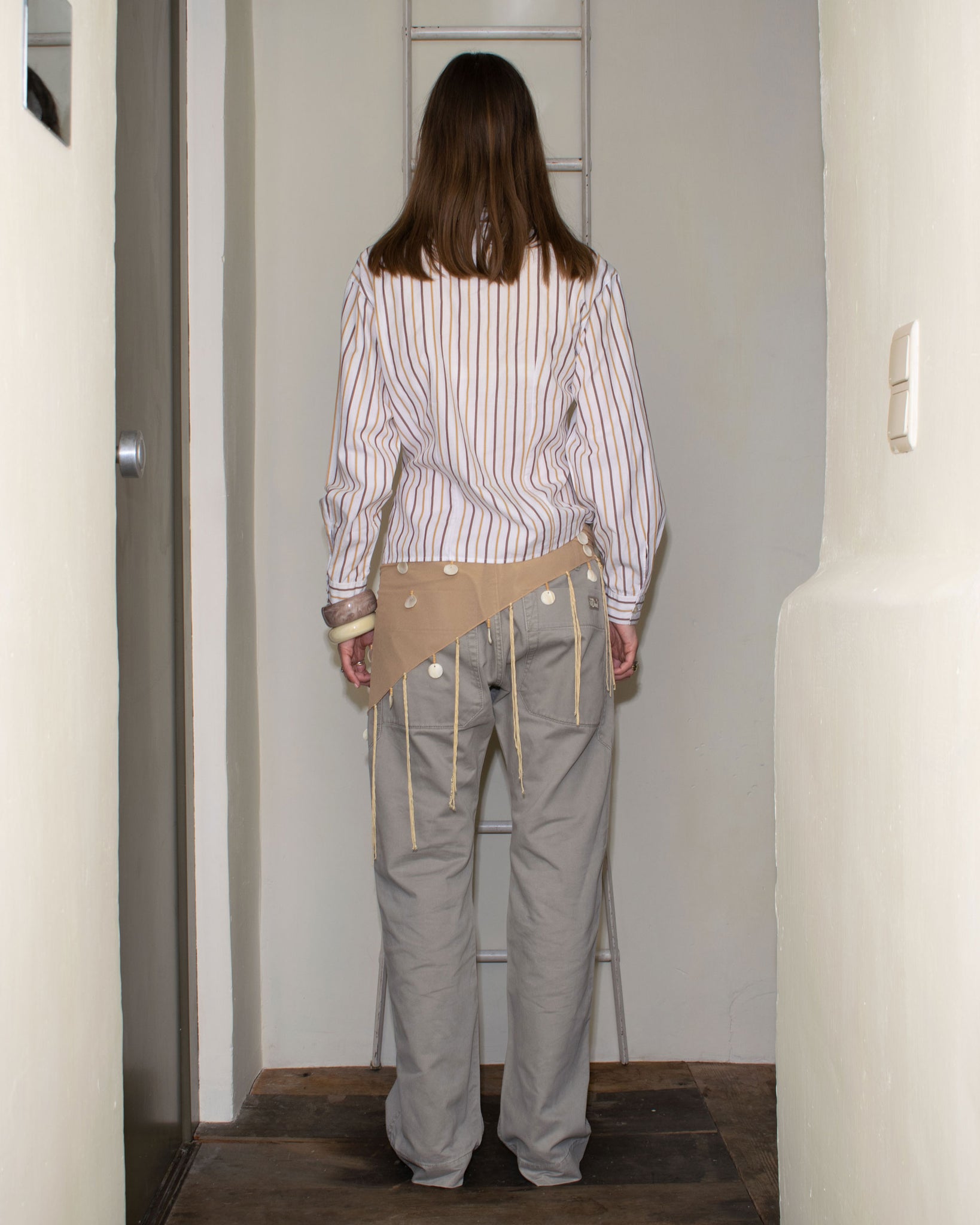 Diesel Utility Pants