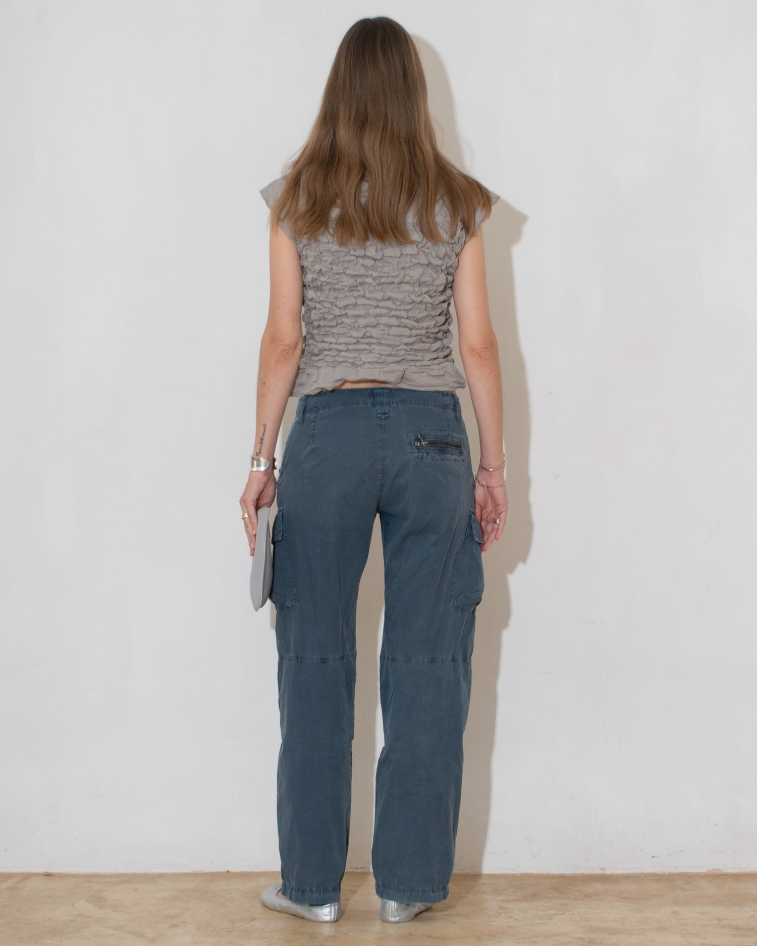 Diesel Cargo Pants