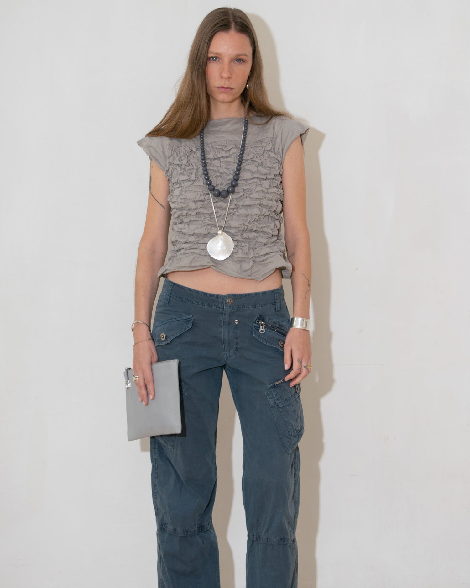 Sarah Pacini Top
