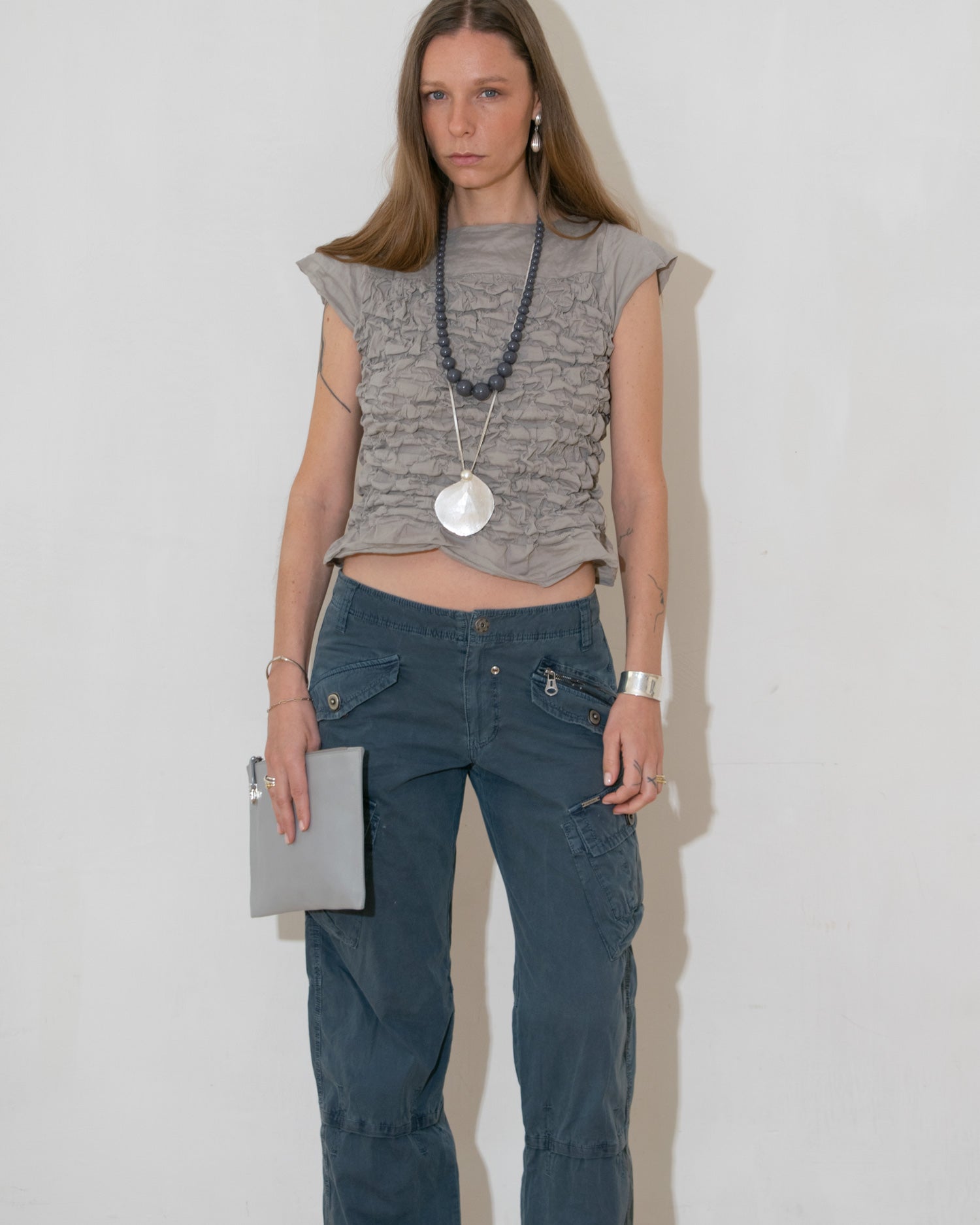 Sarah Pacini Top
