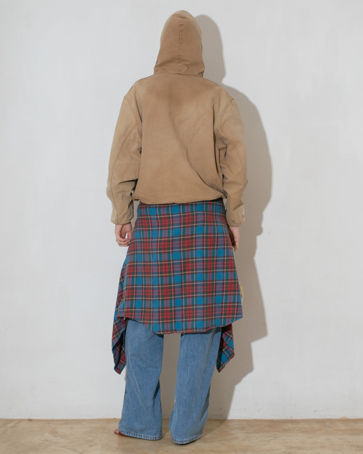 Made in USA Carhartt Jacket