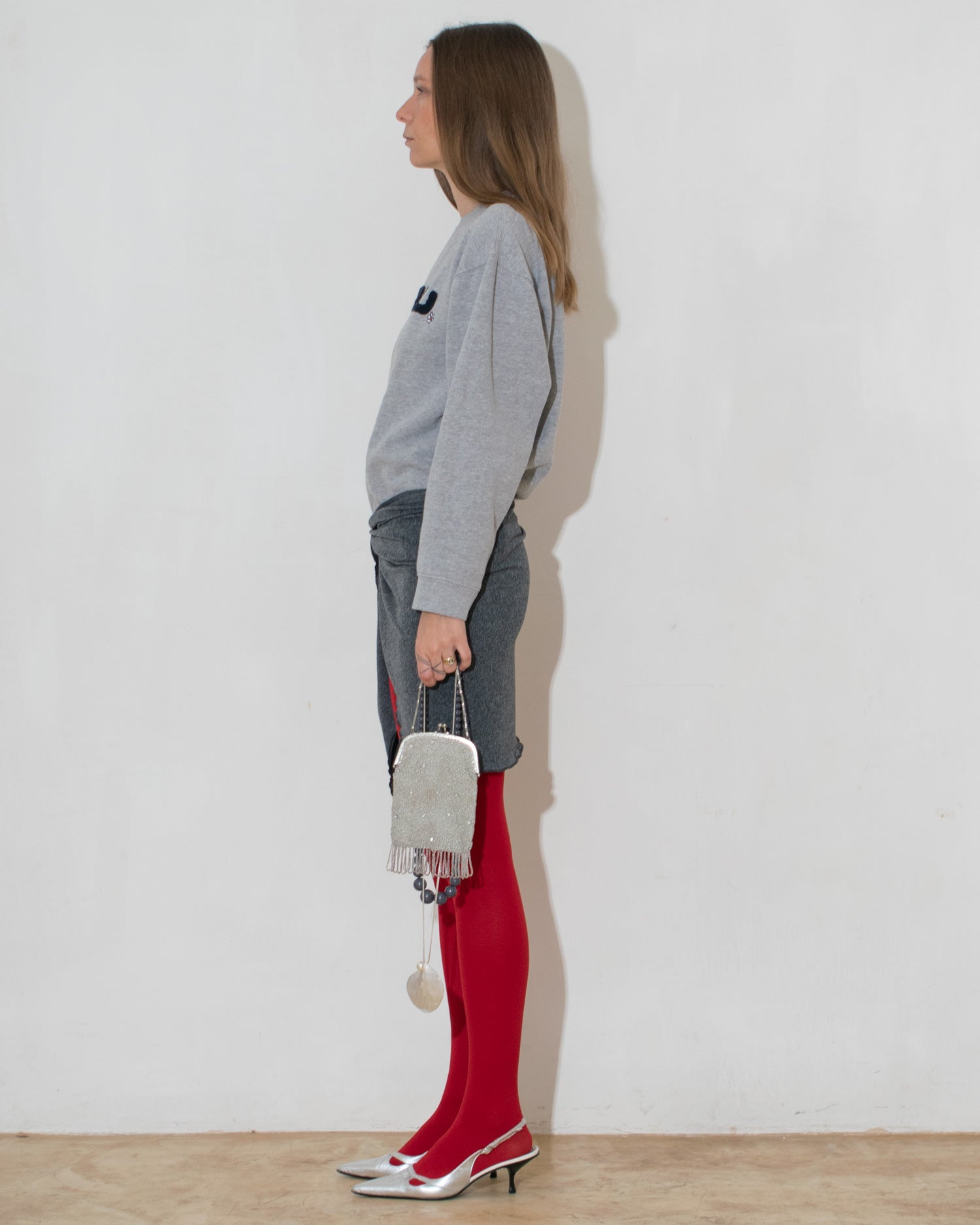 Guru Crewneck Sweatshirt