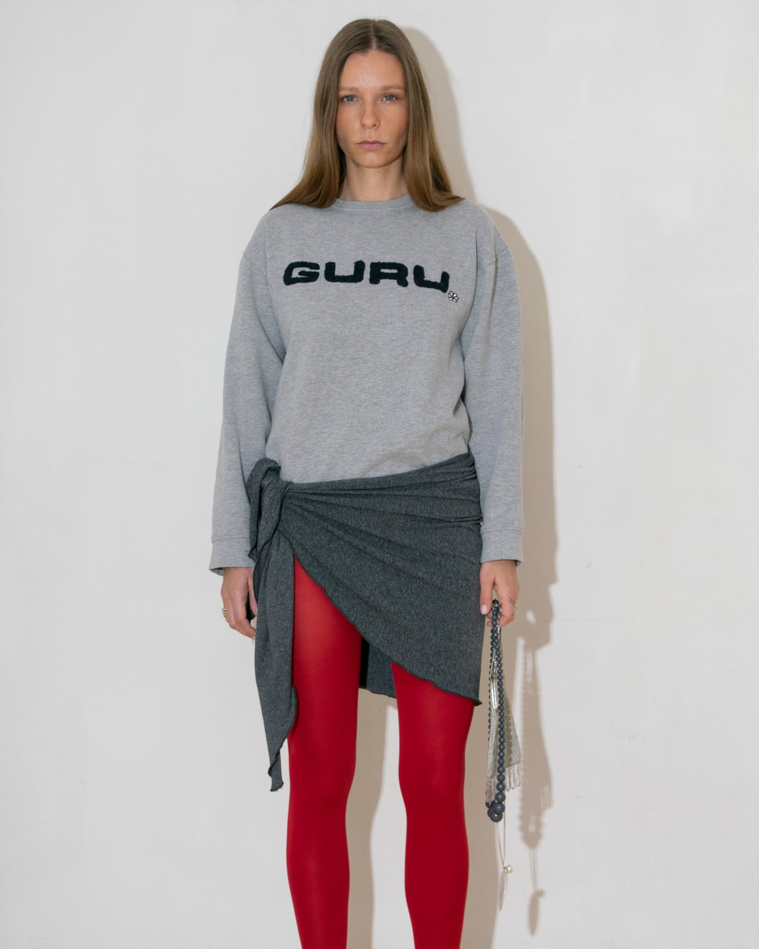 Guru Crewneck Sweatshirt