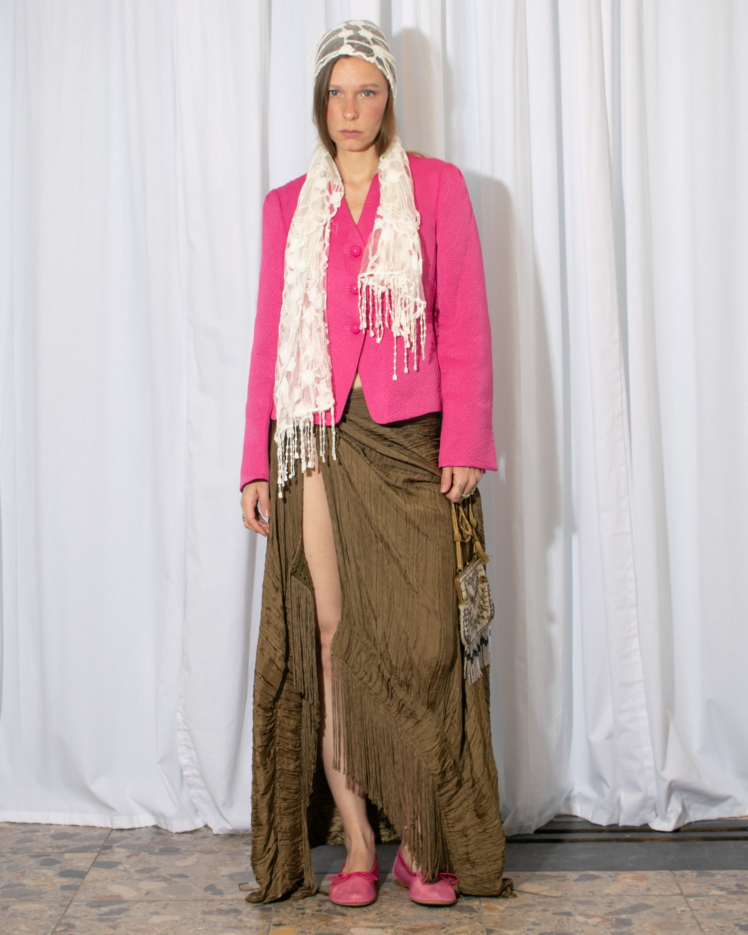 New in – ANEW