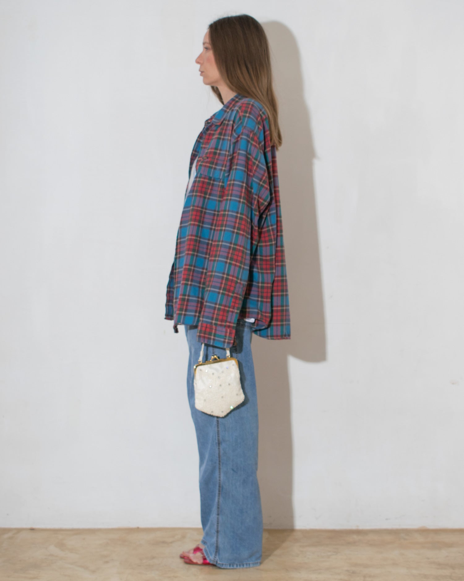 Ralph Lauren Flannel Shirt