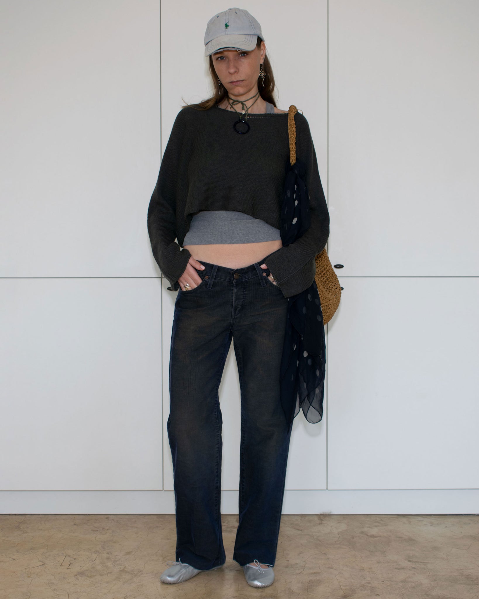 Levi's Corduroy Pants