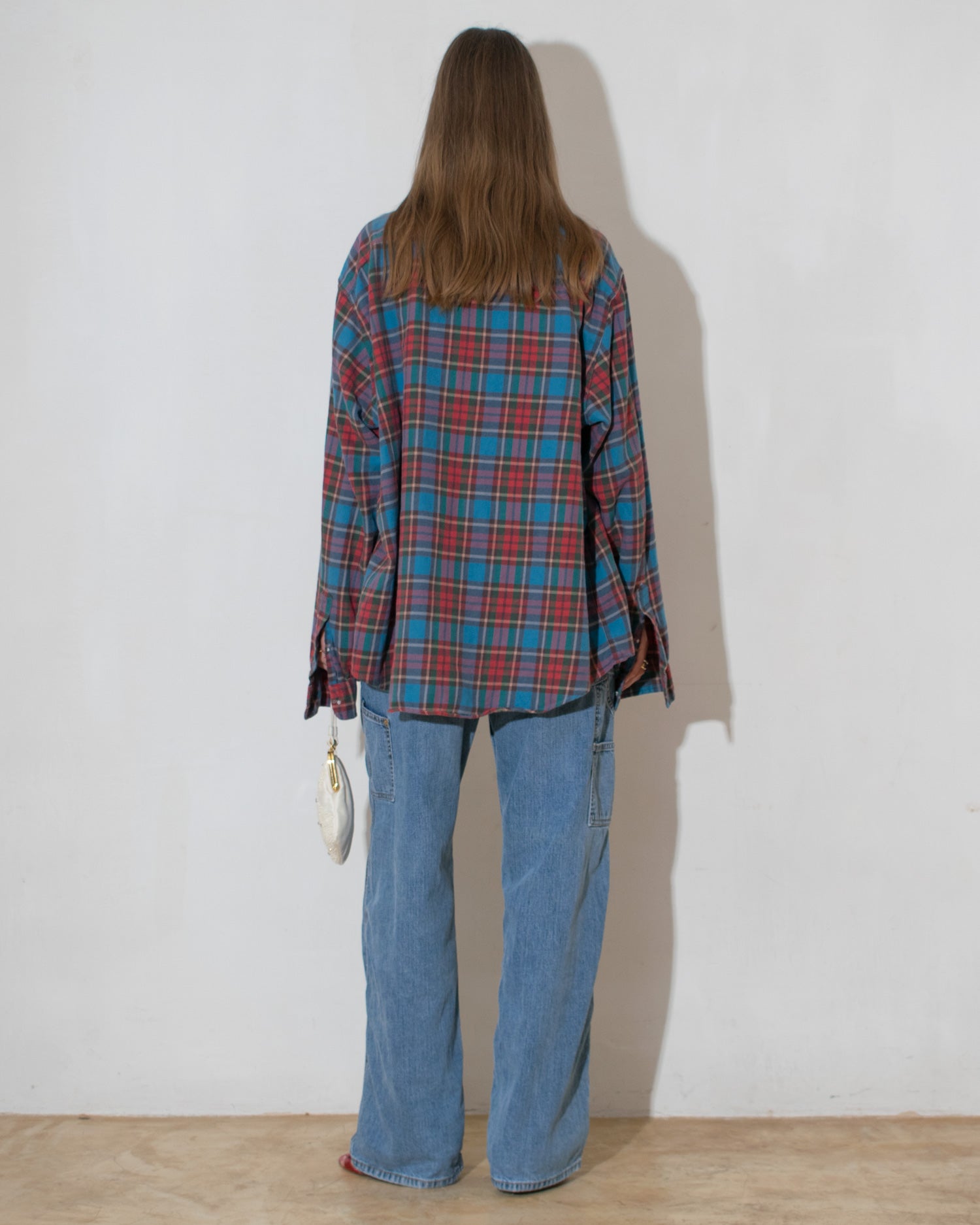 Ralph Lauren Flannel Shirt