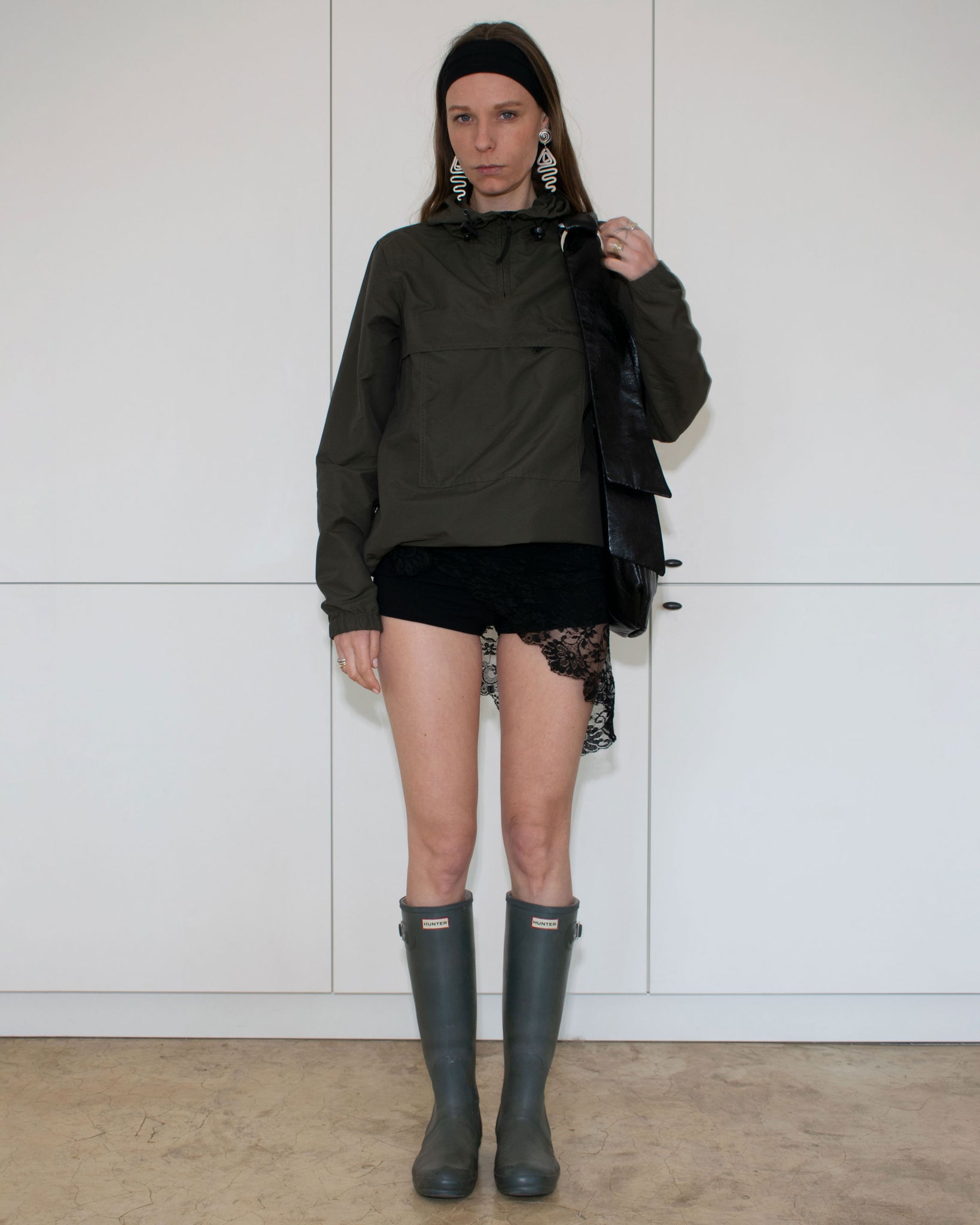 Carhartt WIP Windbreaker