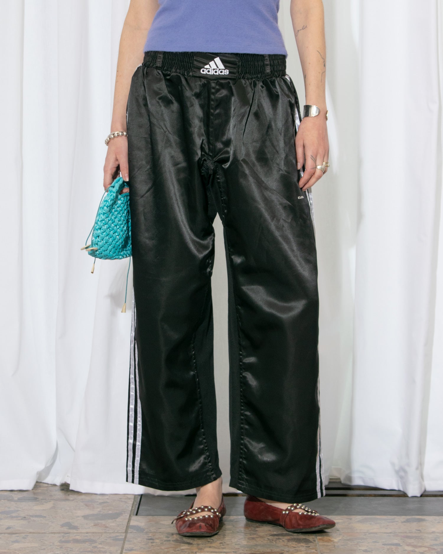 ANEW ボトムス Bottoms – ANEW