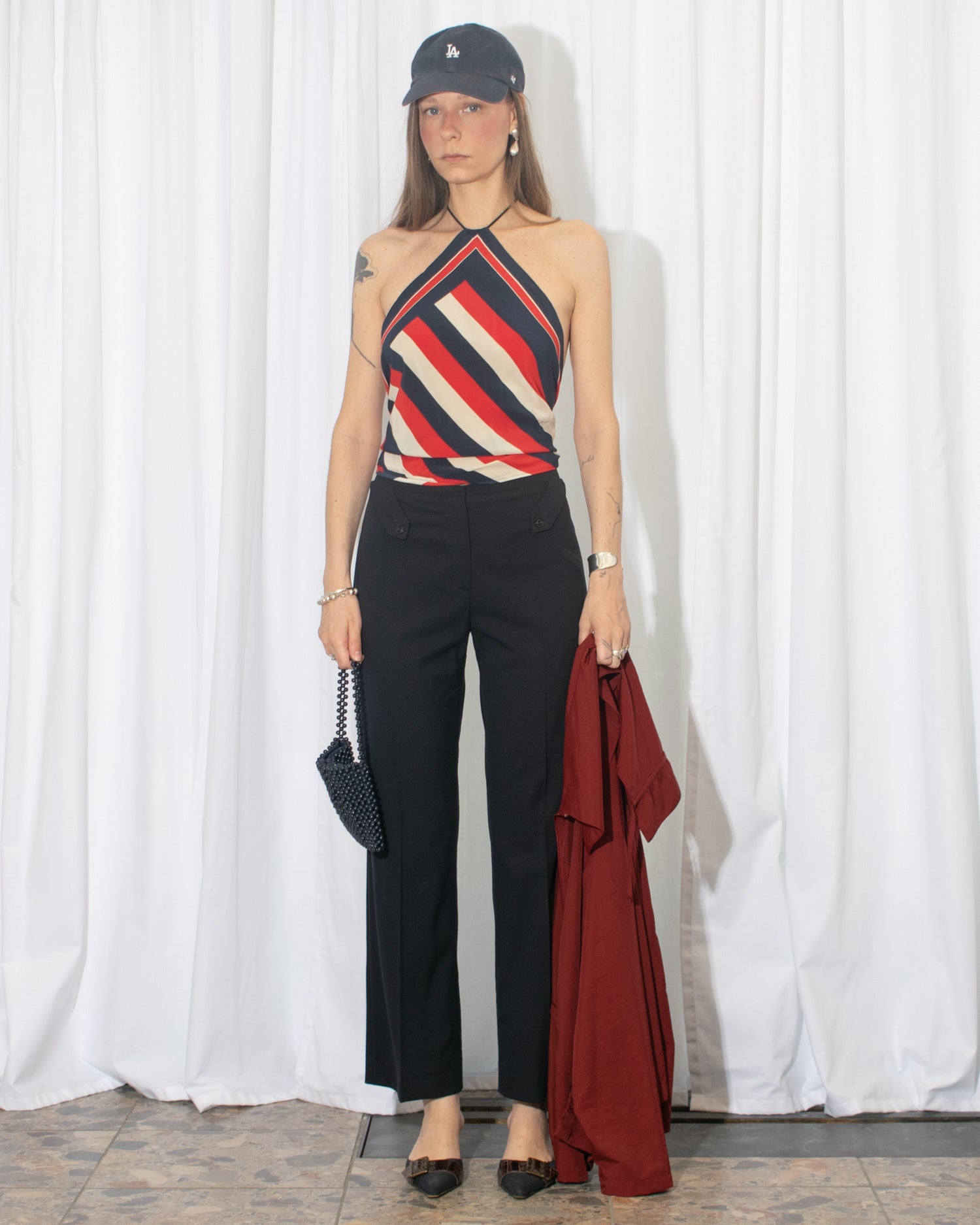 New in – ANEW