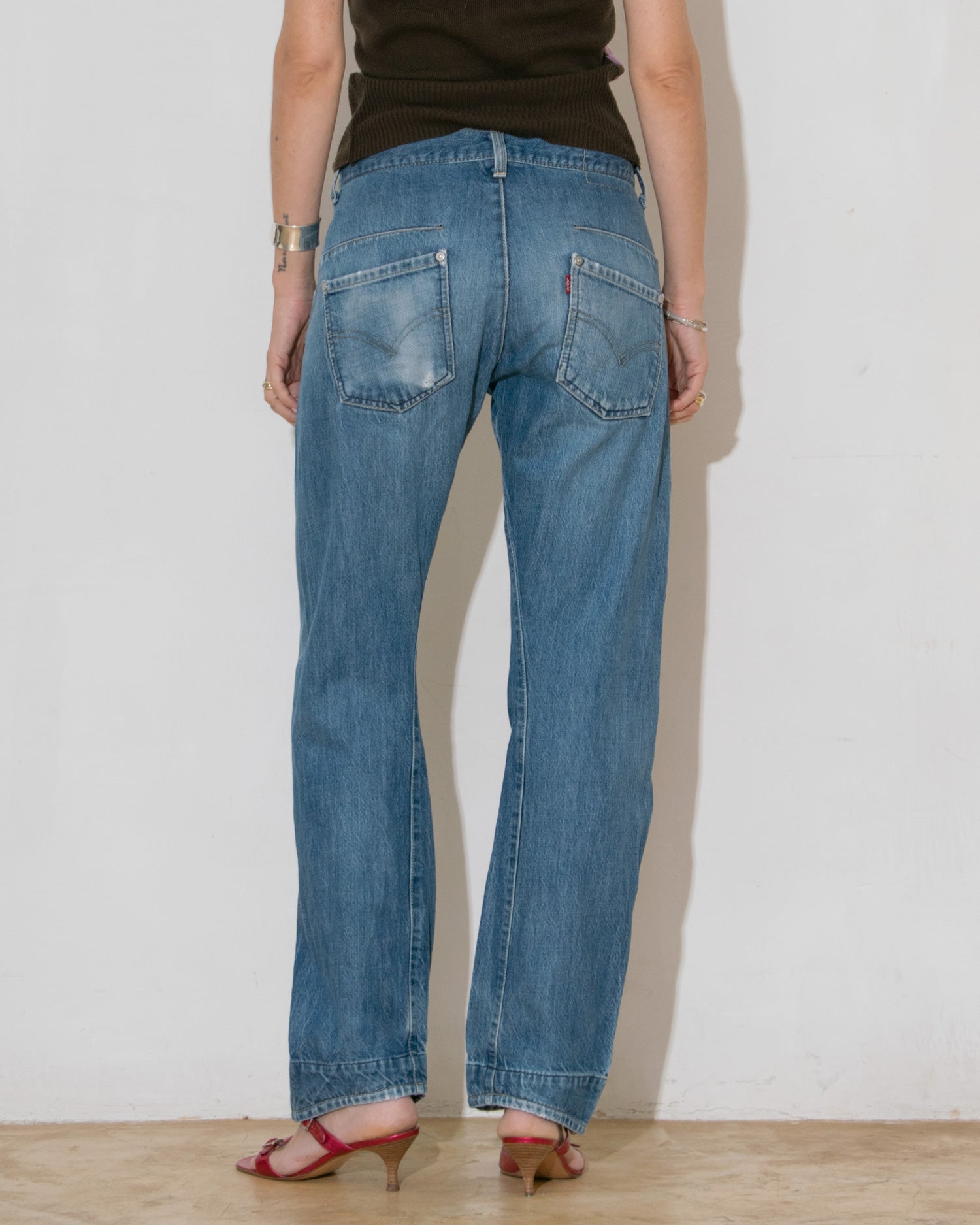 Levi's Engineered Jeans (30)