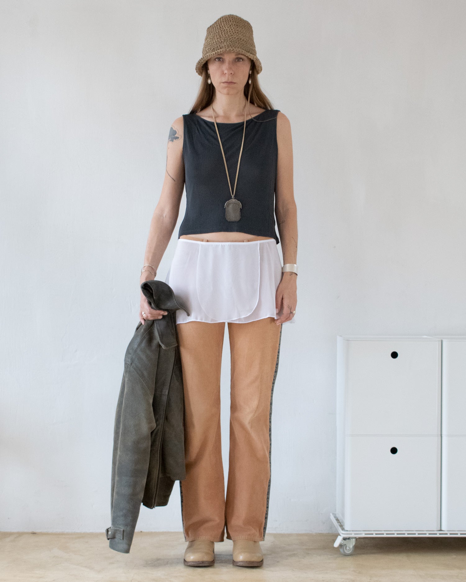 Max Mara Tank