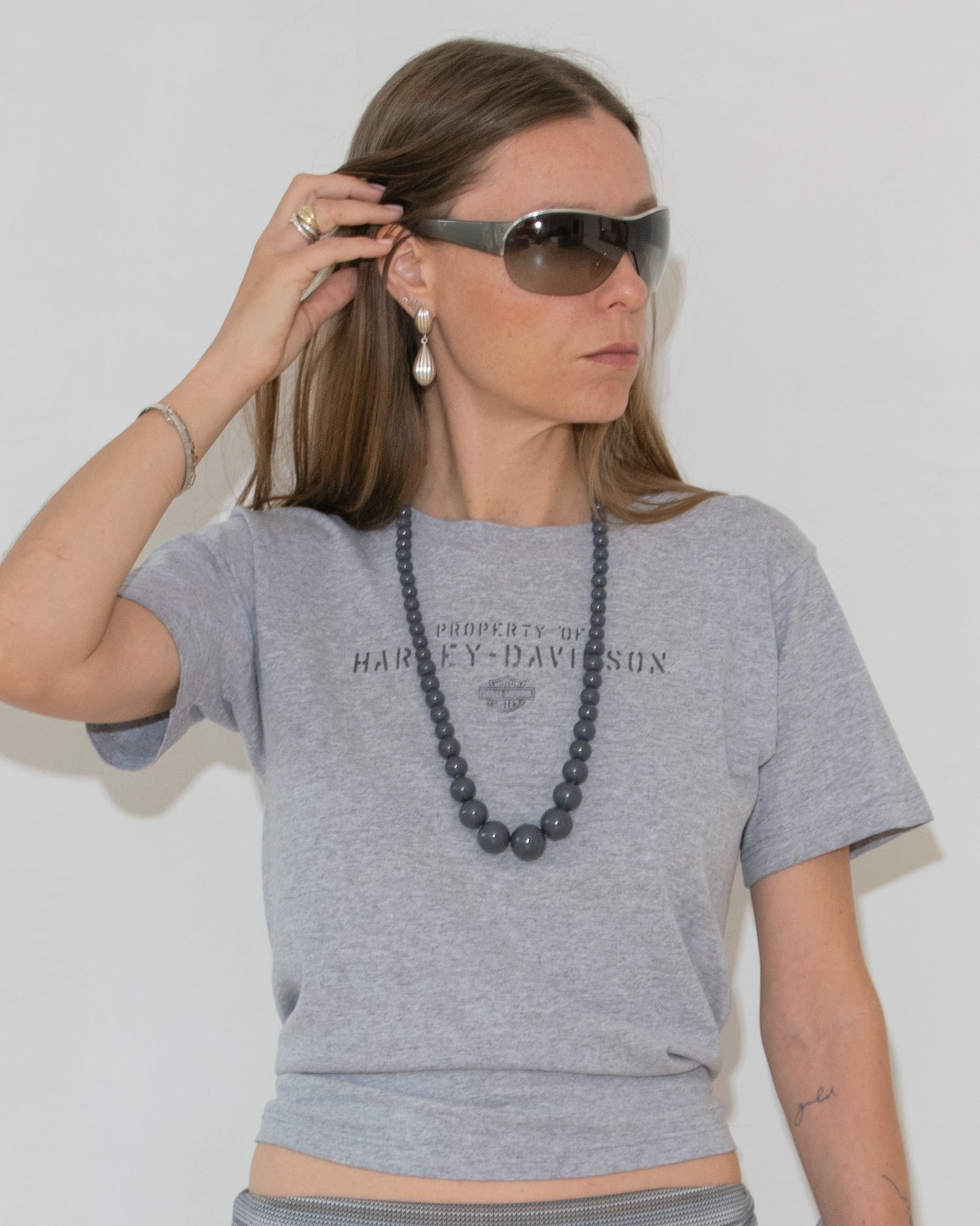 Prada Y2K Sunglasses