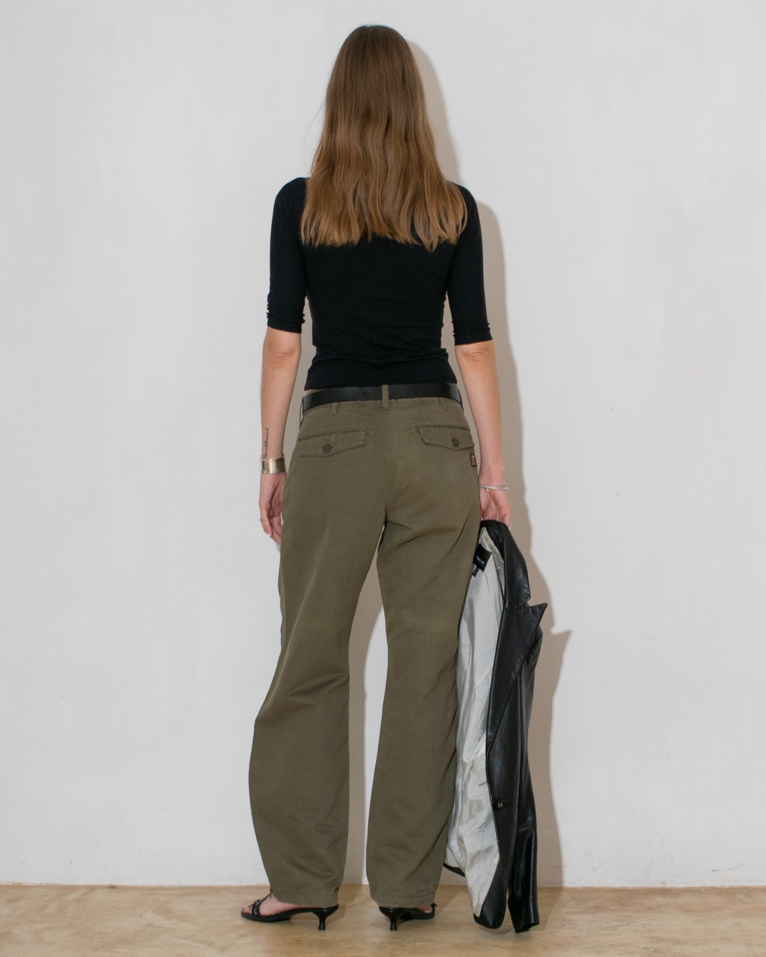 Marella Ring Top
