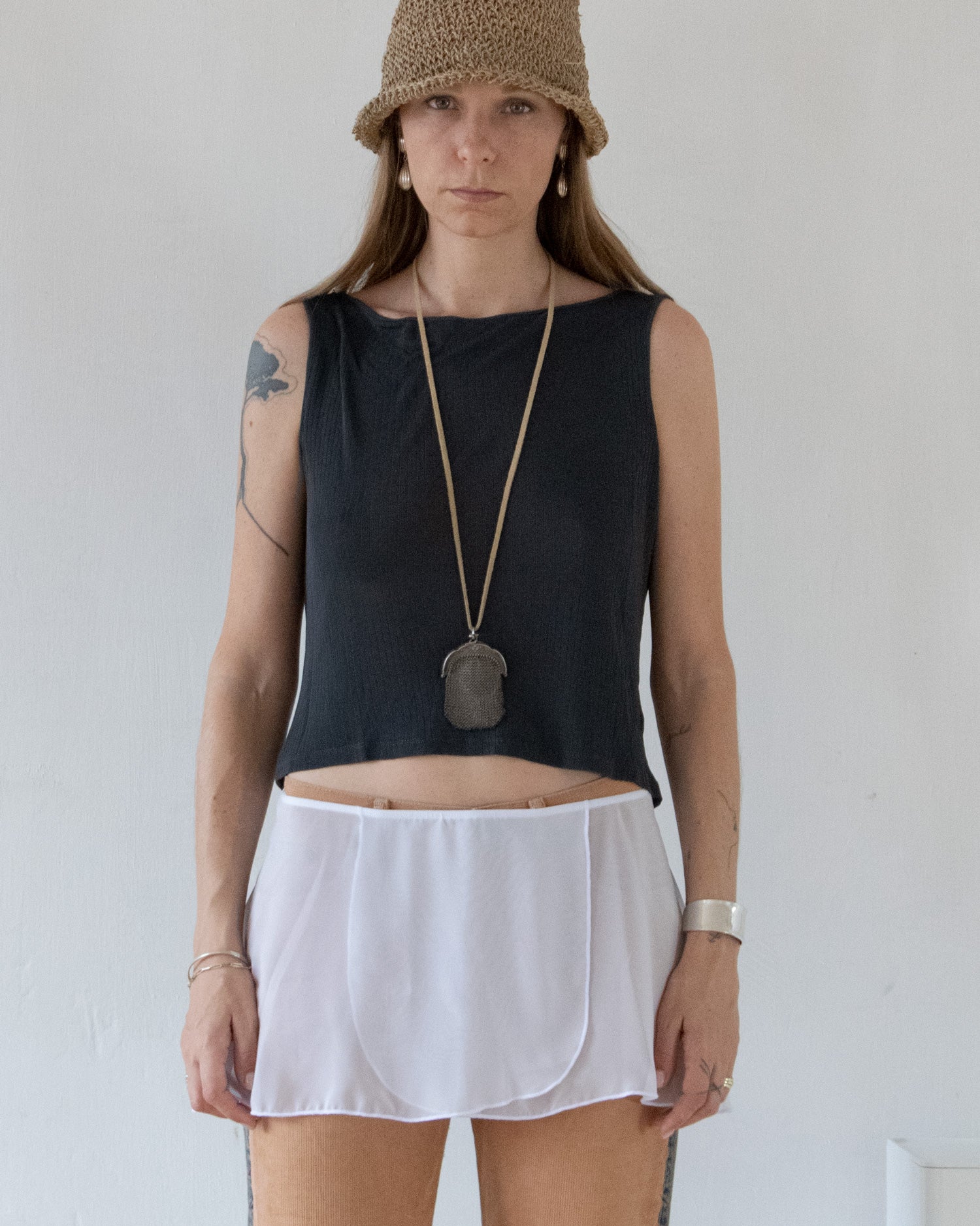 Max Mara Tank