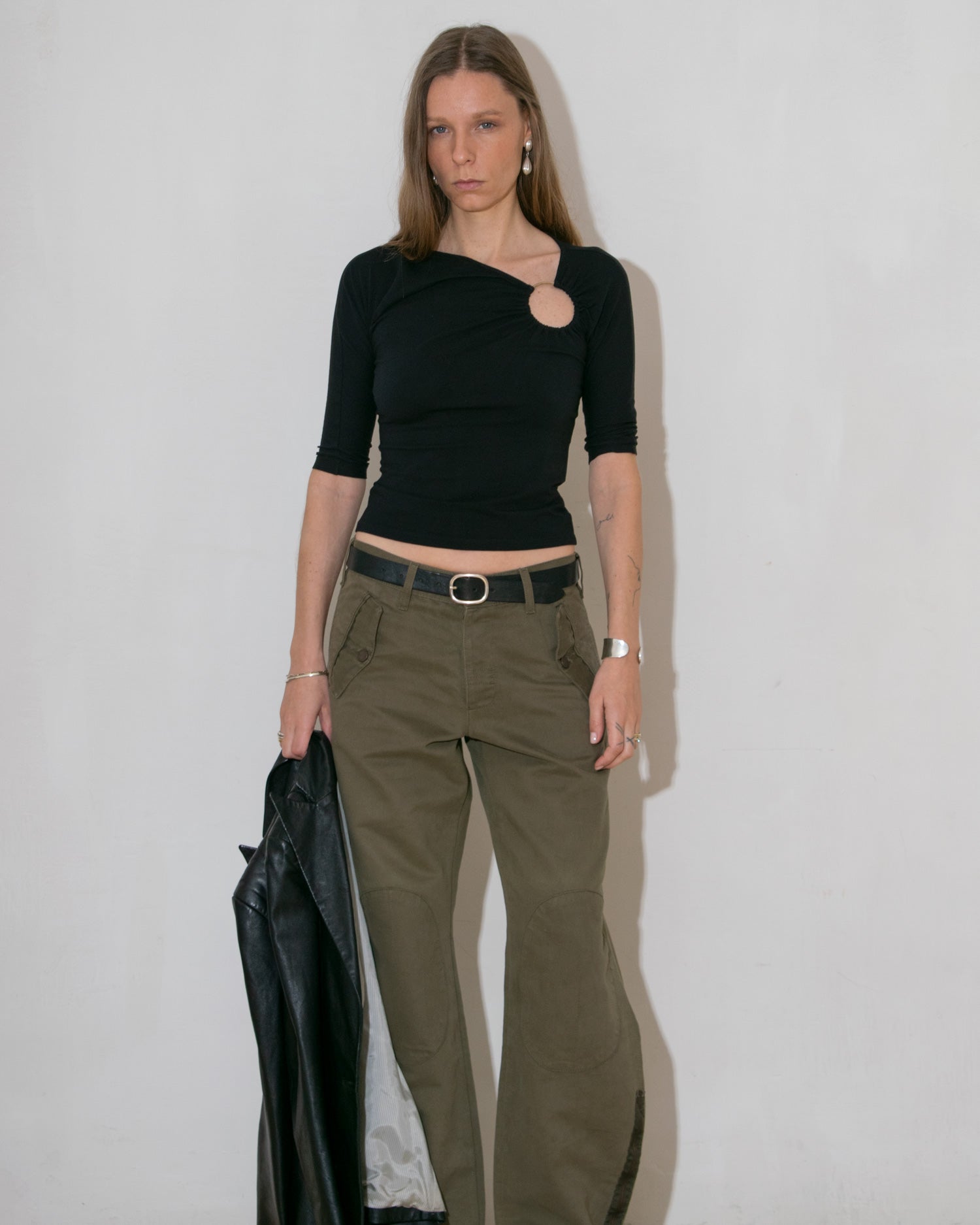 Marella Ring Top