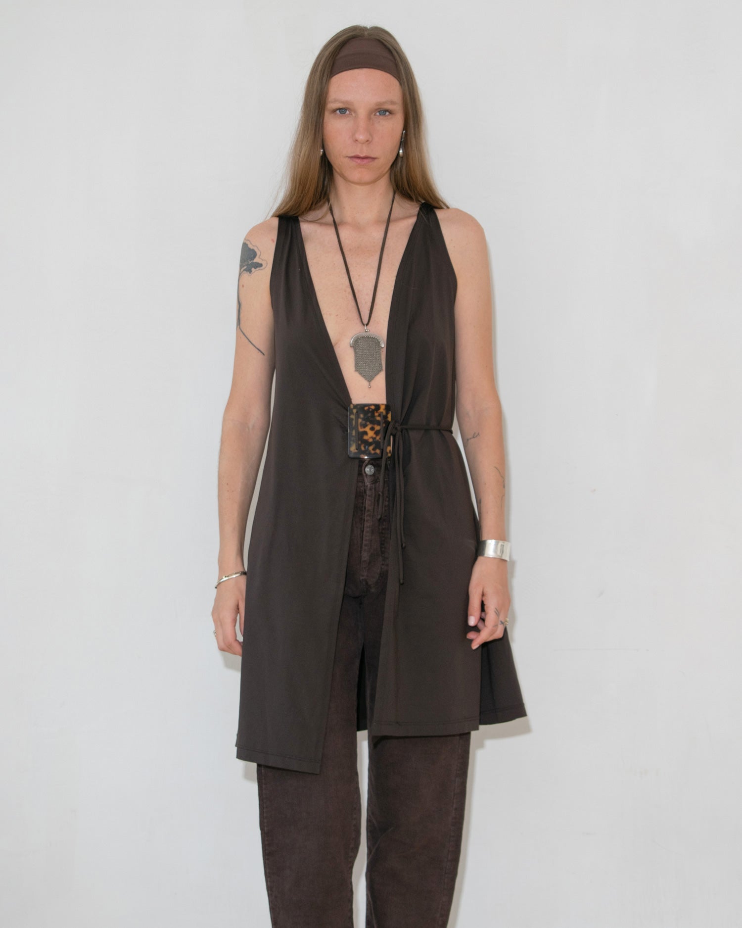 Alberta Ferretti Top