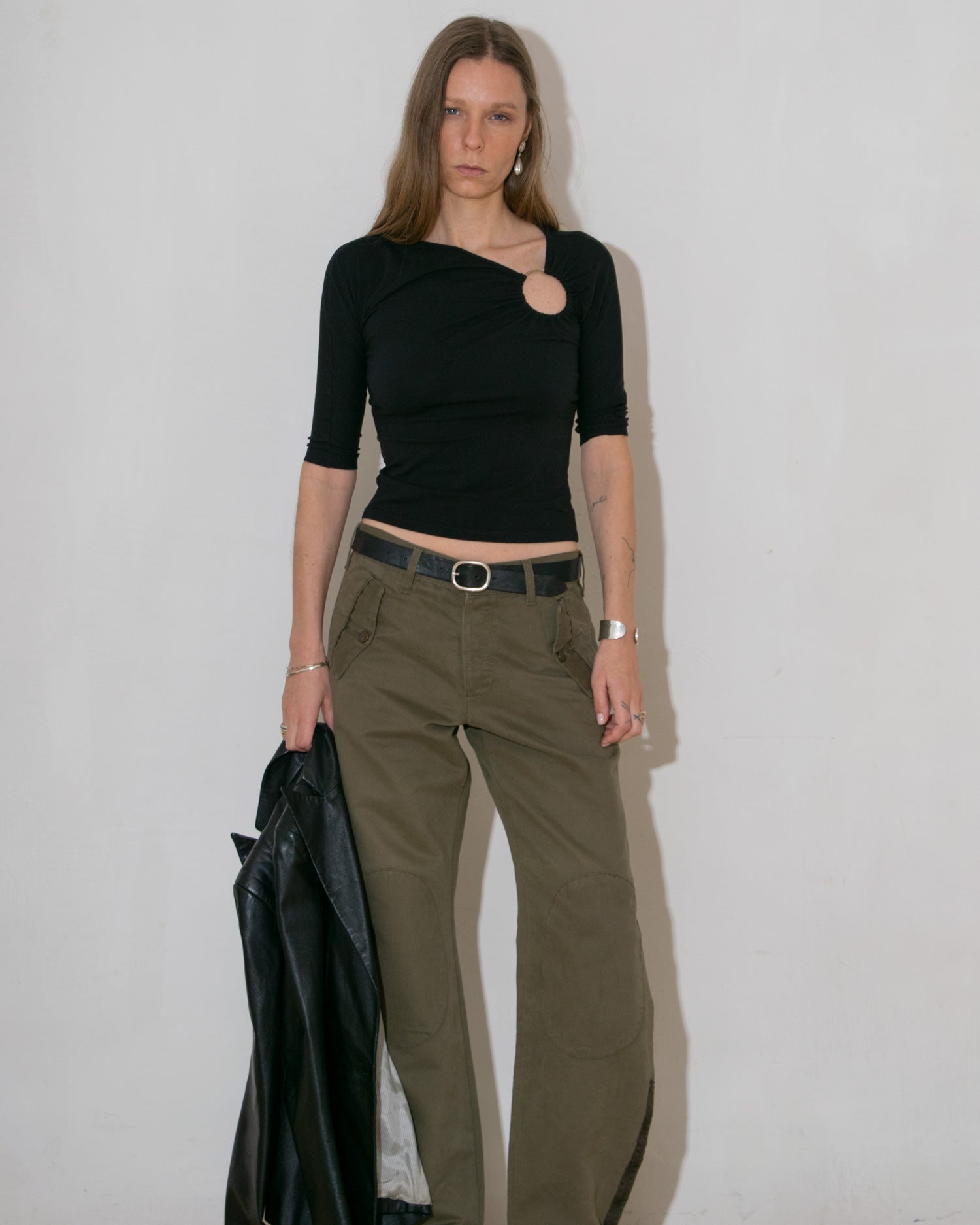 Marella Ring Top