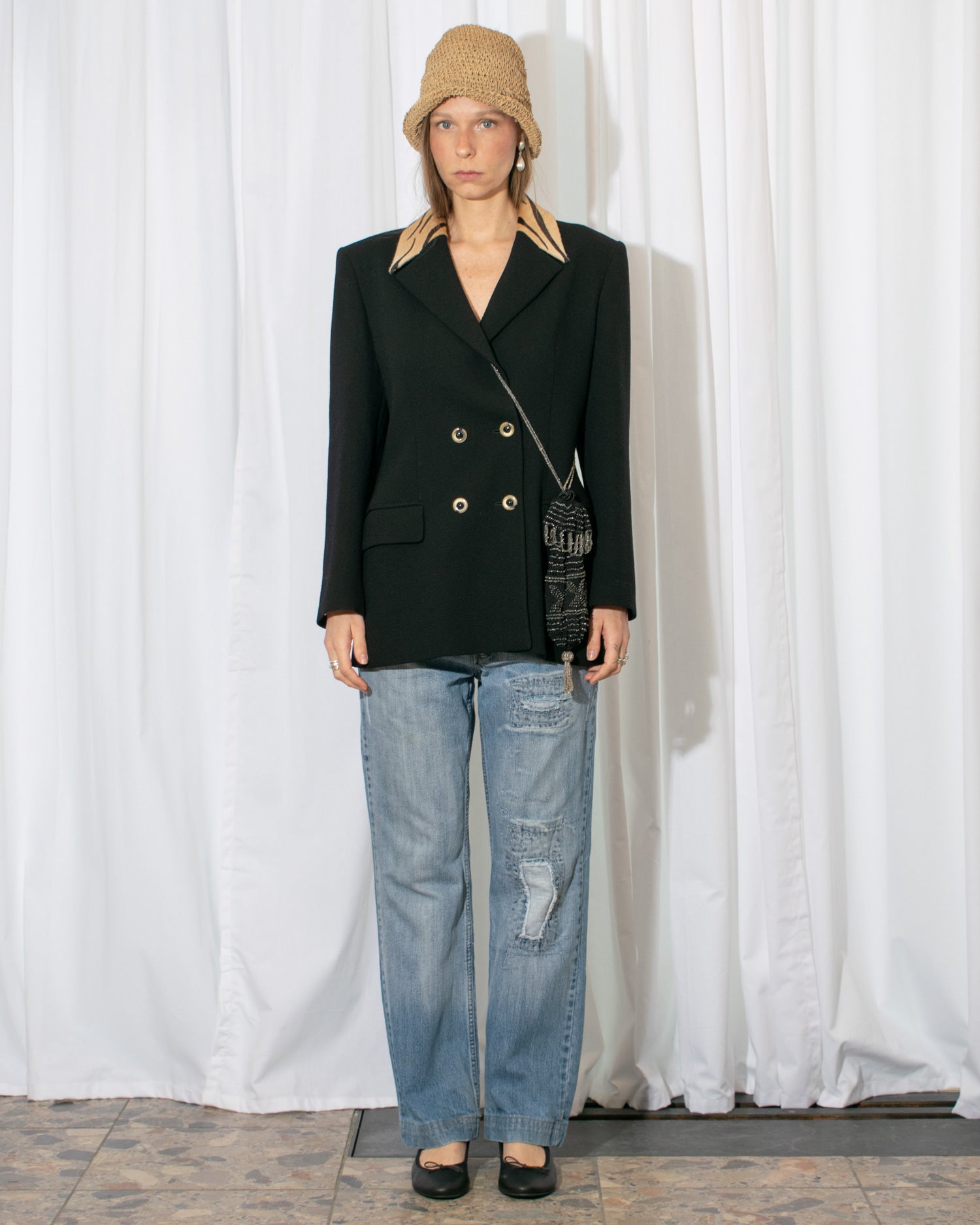 New in – ANEW