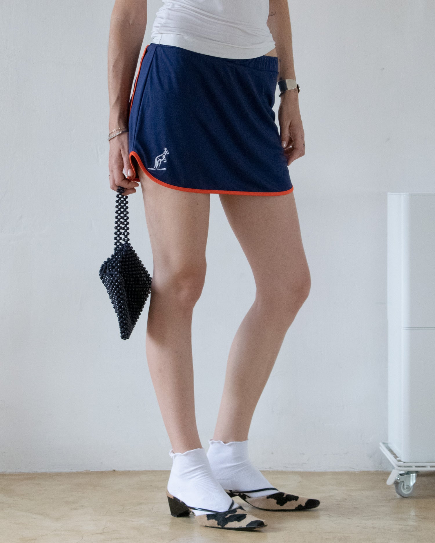 Australian Tennis Skirt