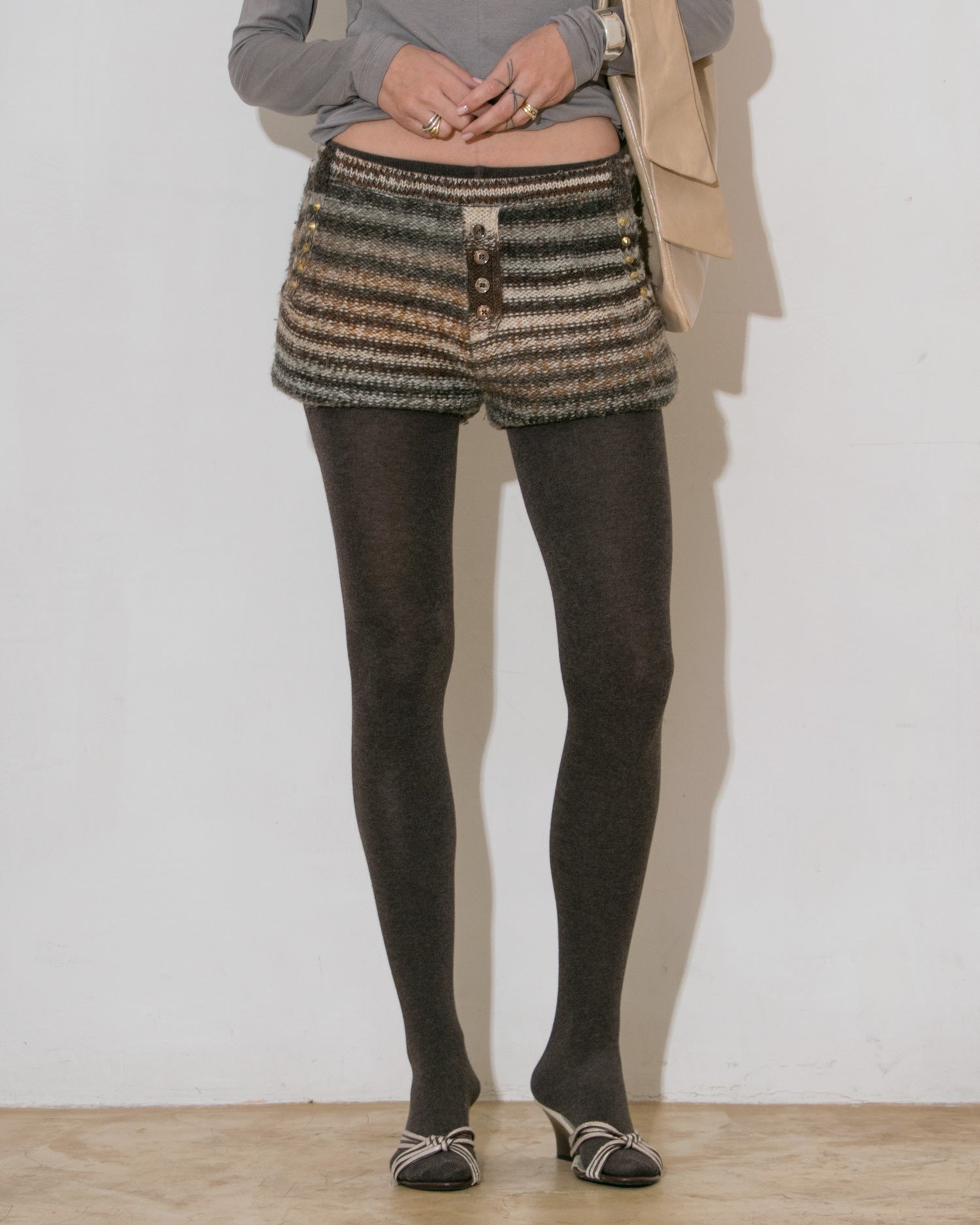 Patrizia Pepe Shorts