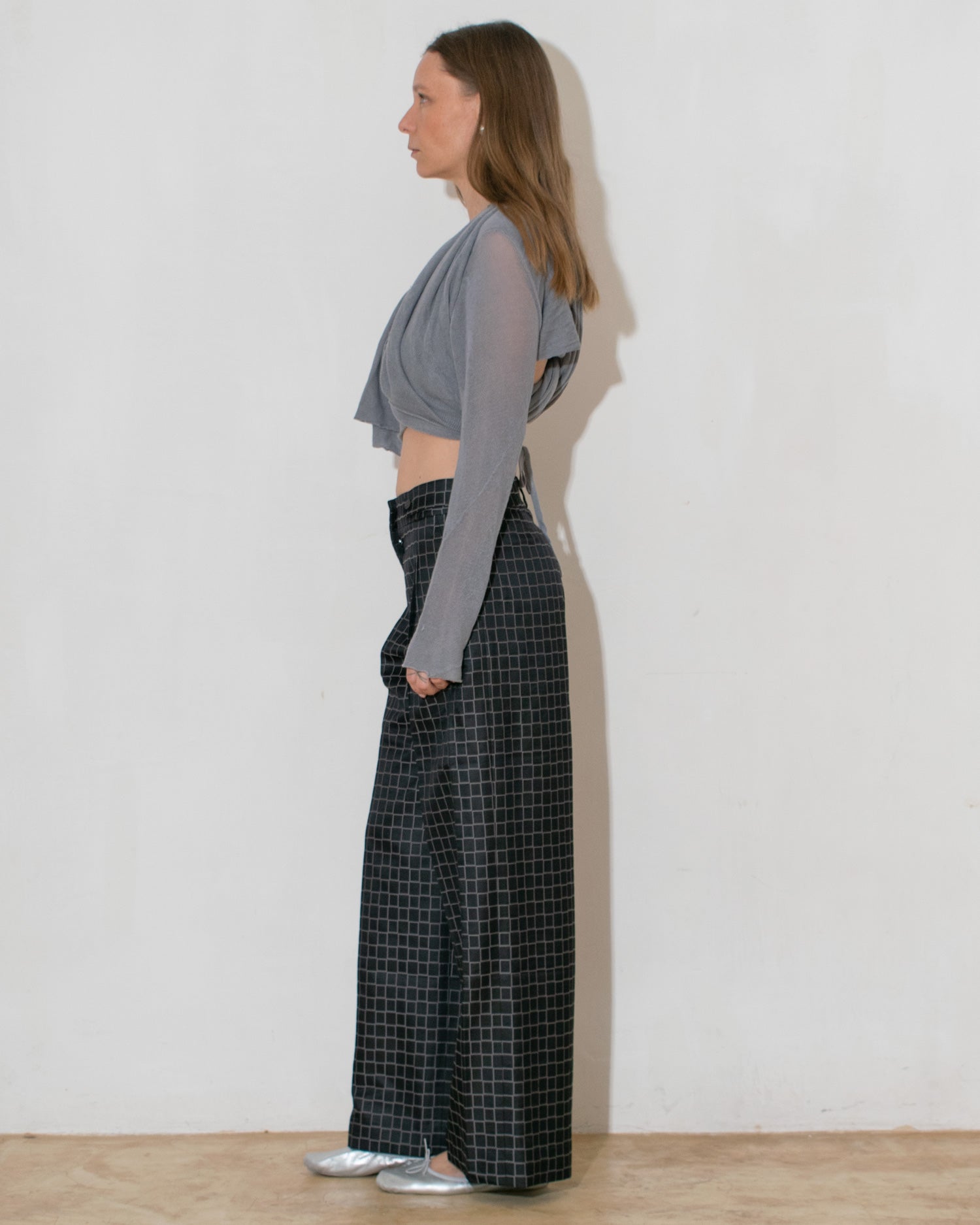 Giorgio Armani Trousers