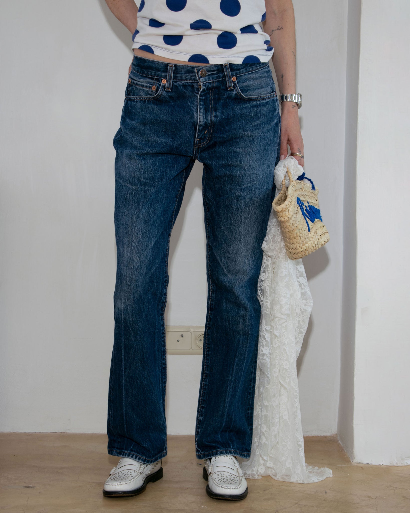 Levi's 525 (31)