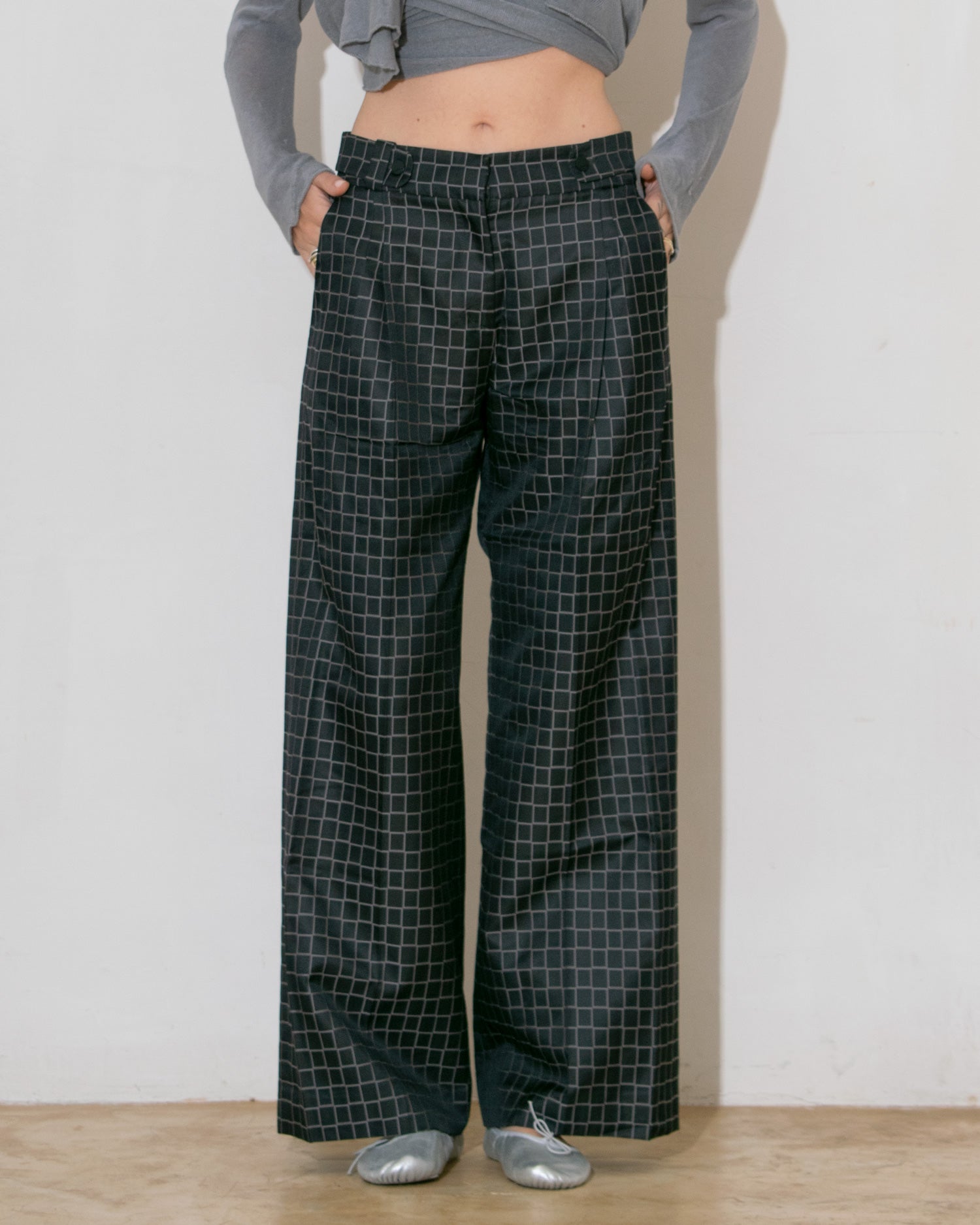 Giorgio Armani Trousers