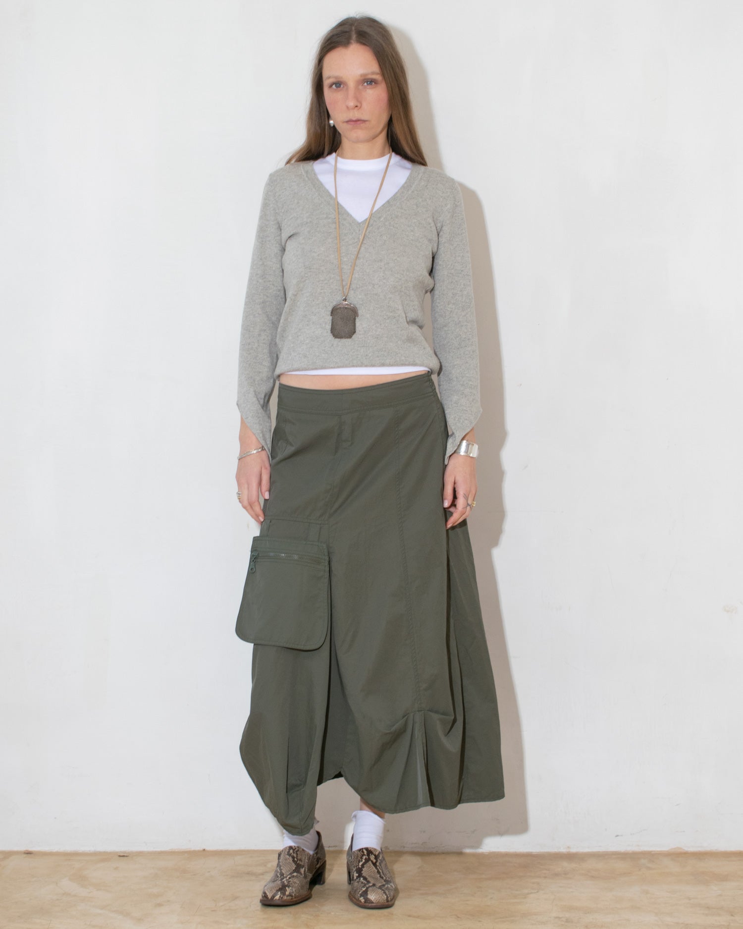 Daniele Alessandrini Knit