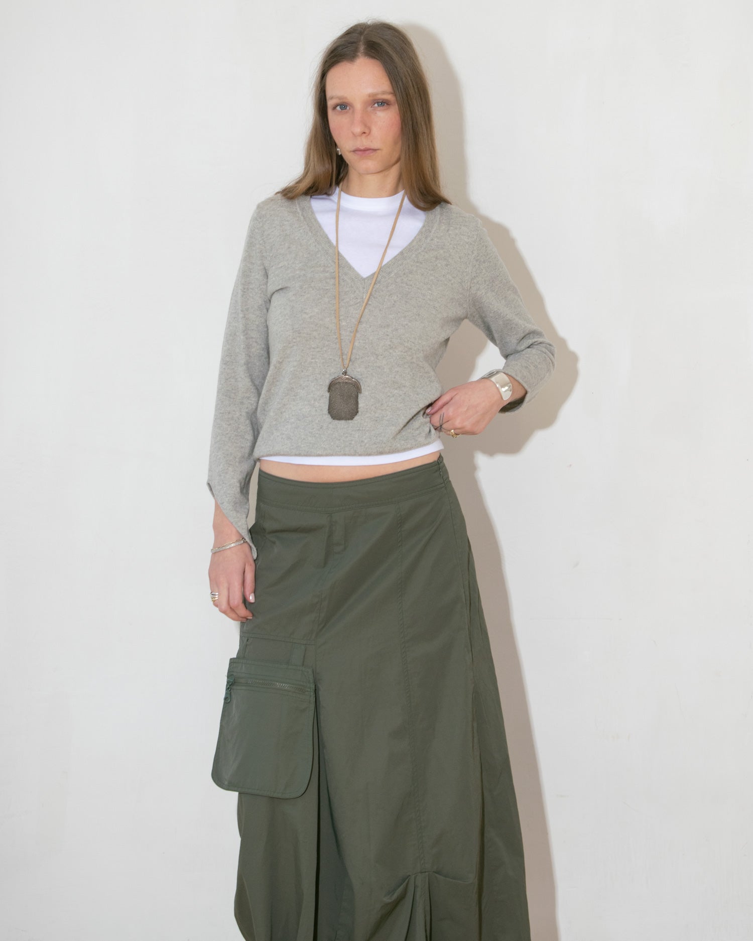 Daniele Alessandrini Knit