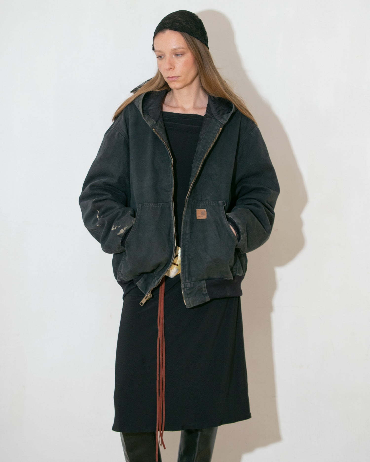 Carhartt Duck Active Jacket