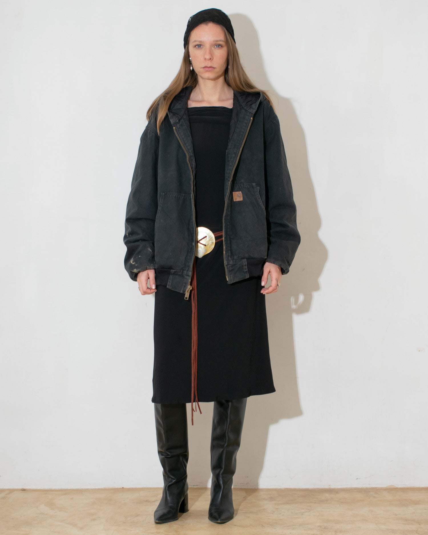 Carhartt Duck Active Jacket