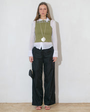 Alberta Ferretti Top