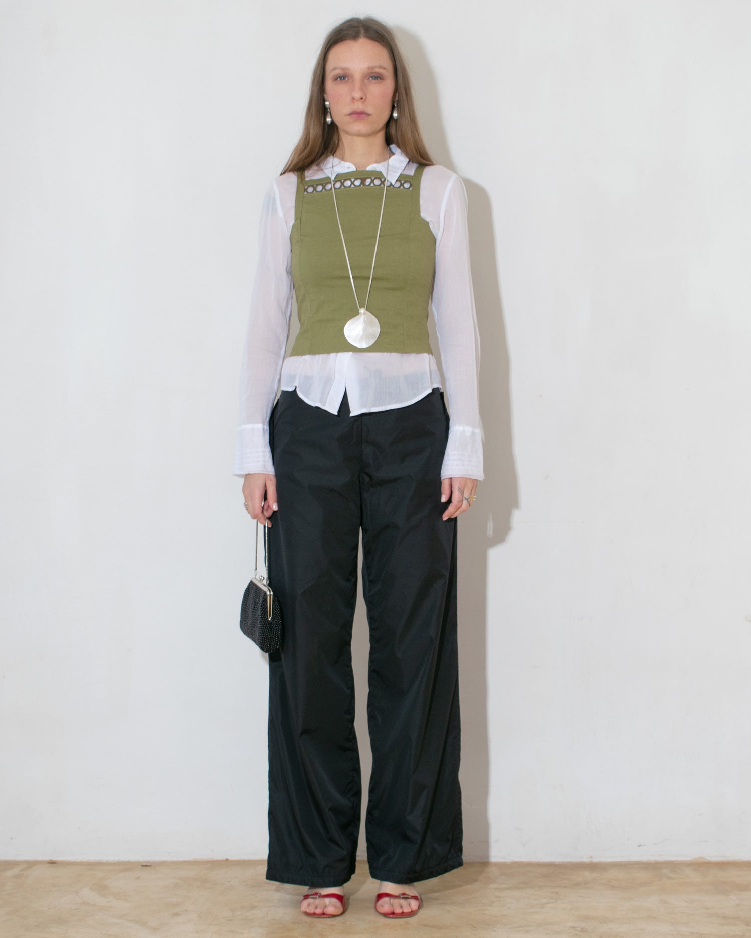 Alberta Ferretti Top