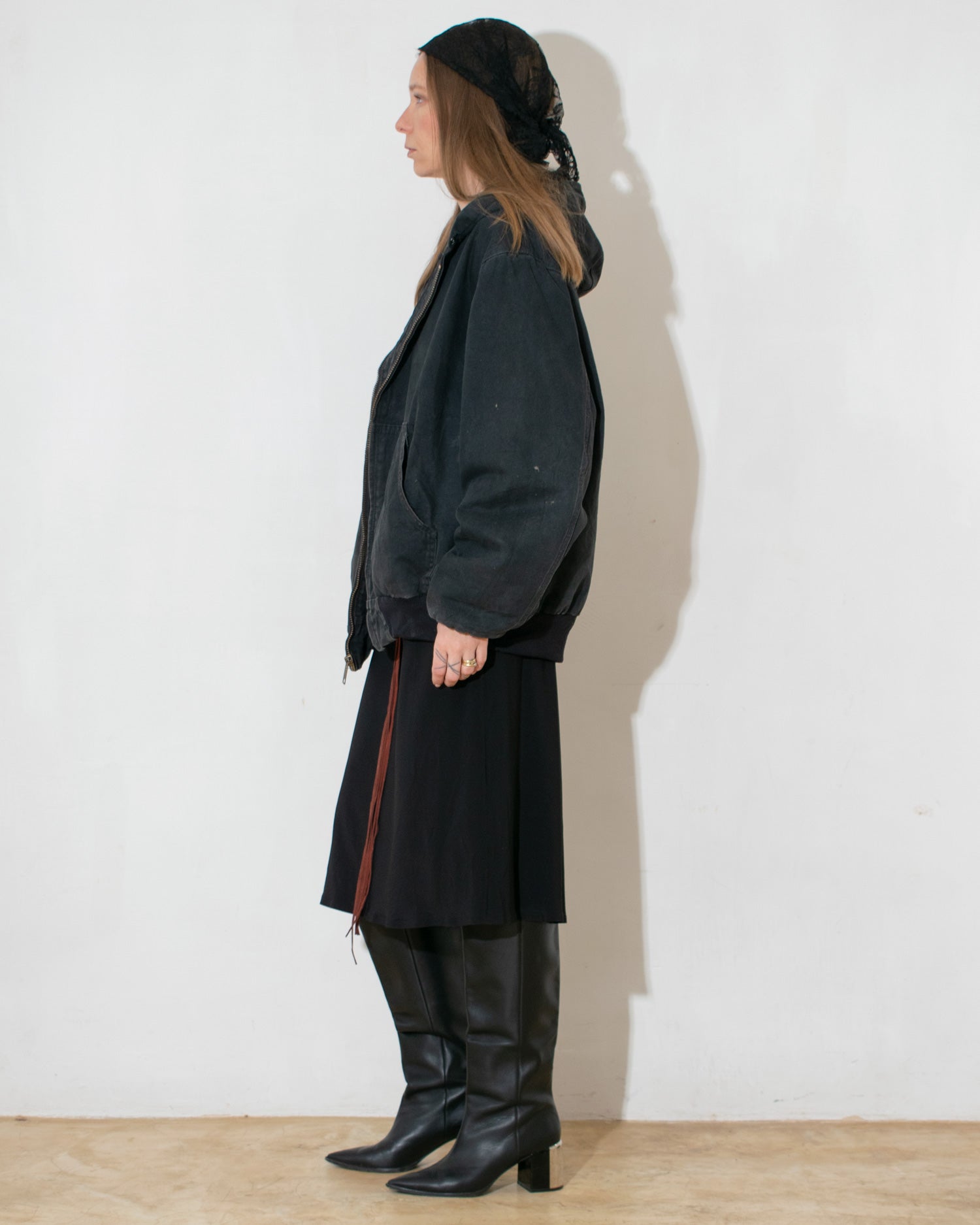 Carhartt Duck Active Jacket