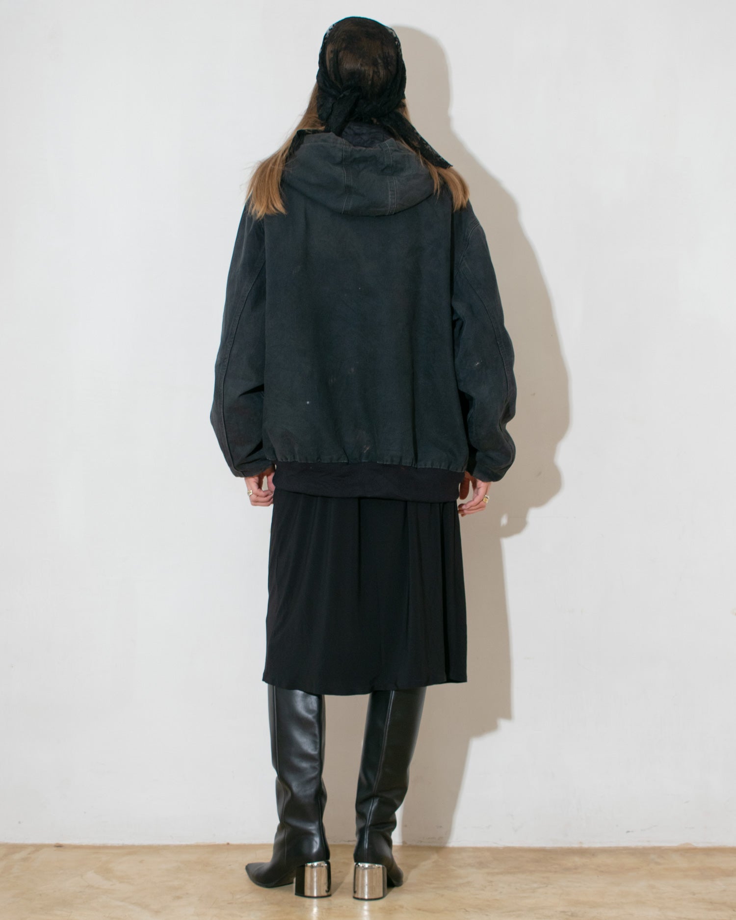 Carhartt Duck Active Jacket