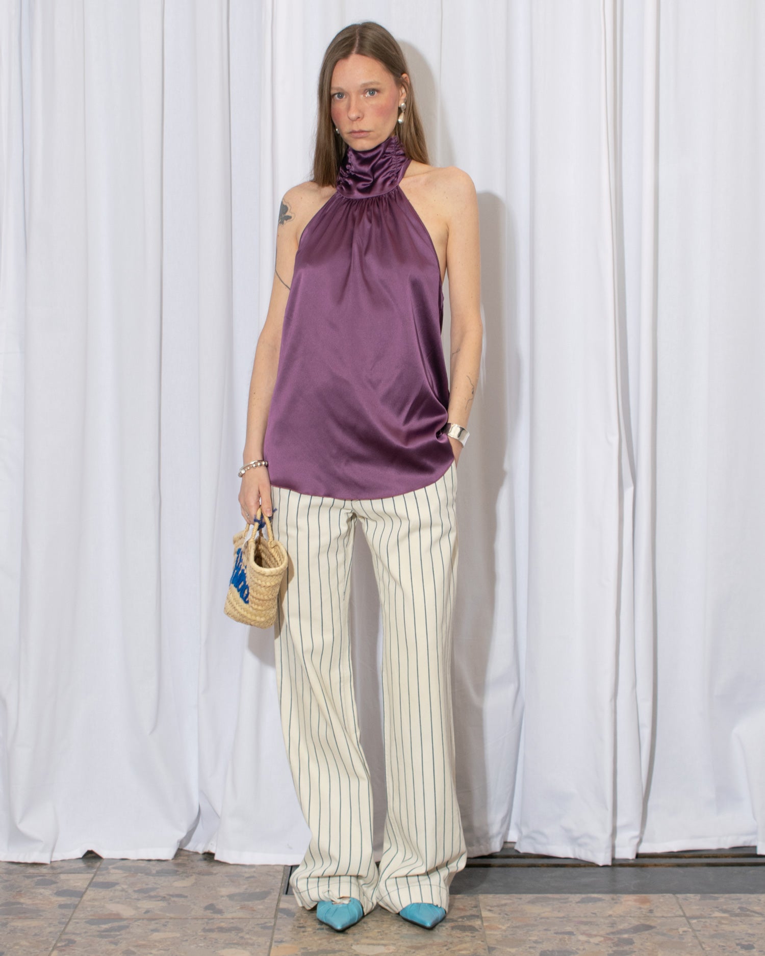 ANEW ボトムス Bottoms – ANEW