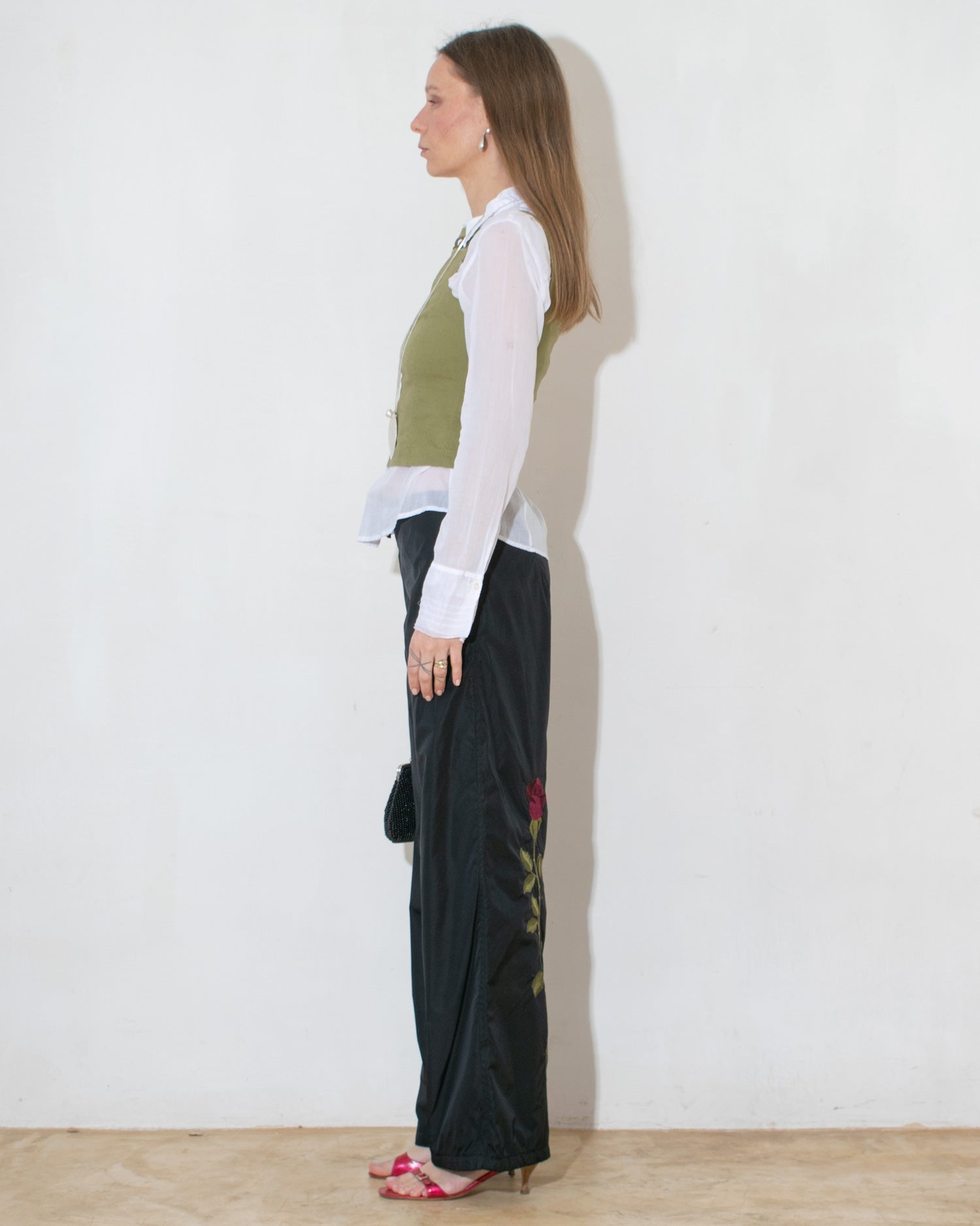 Alberta Ferretti Top