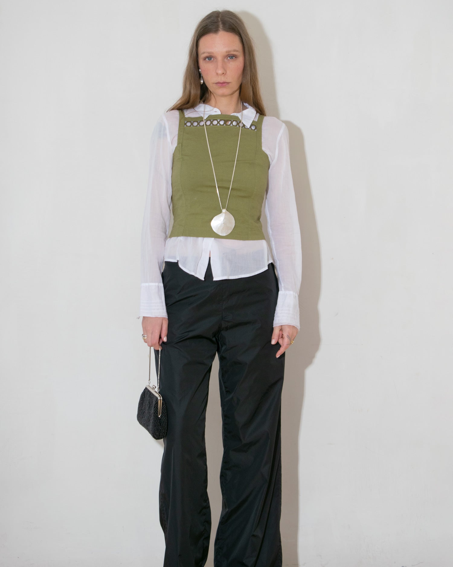 Alberta Ferretti Top