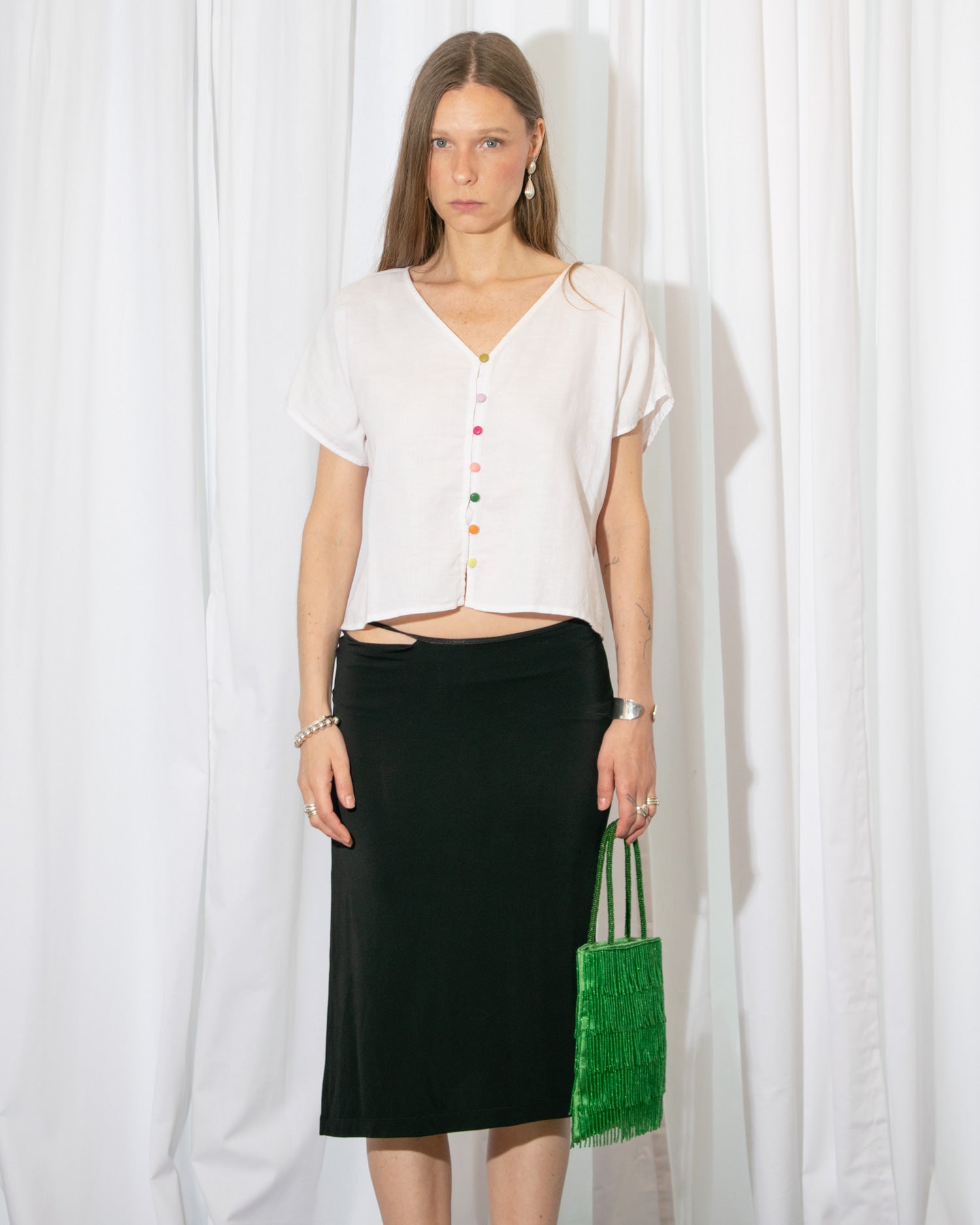 New in – ANEW