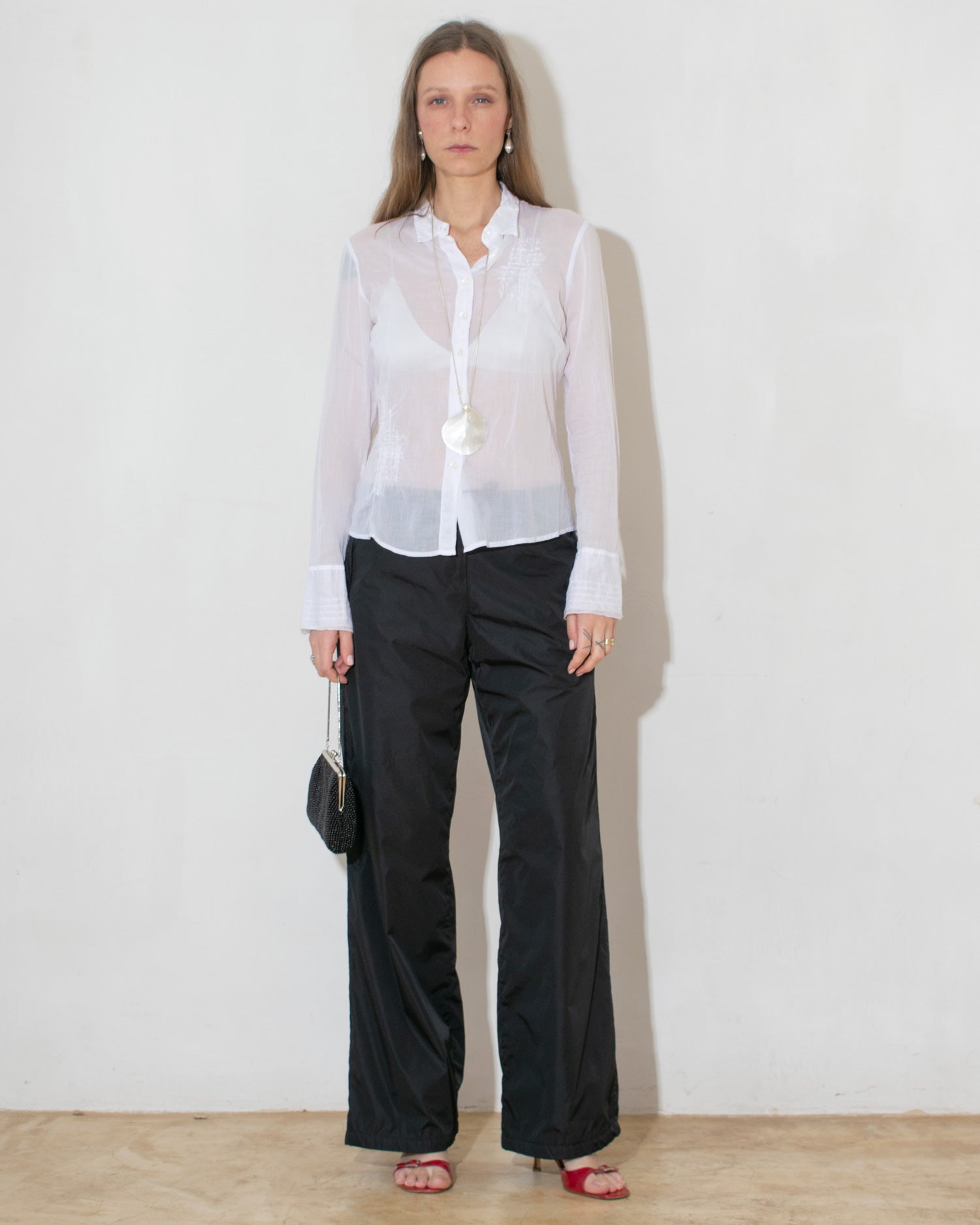 Marithé + François Girbaud Shirt